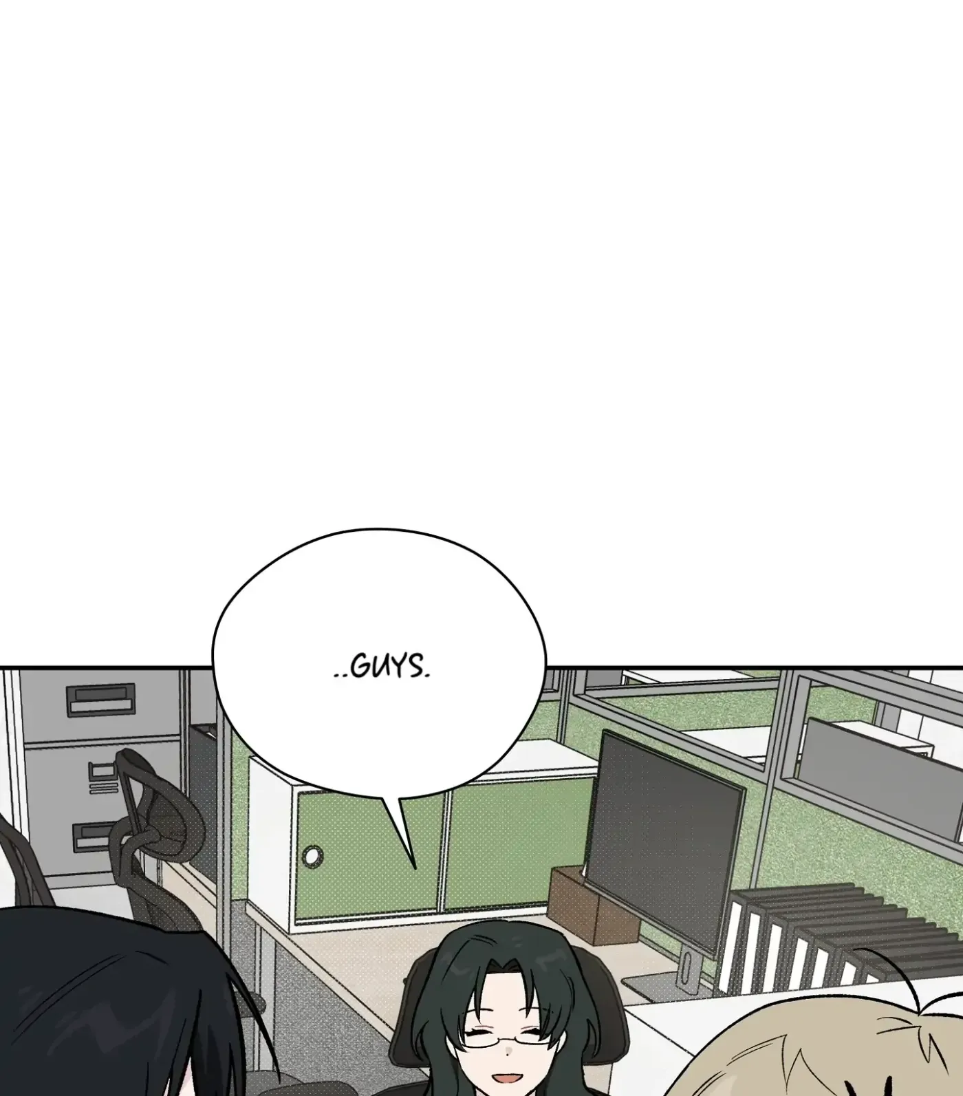 Read SOS! Fledgling Report chapter 6 image 4 on Lezhin