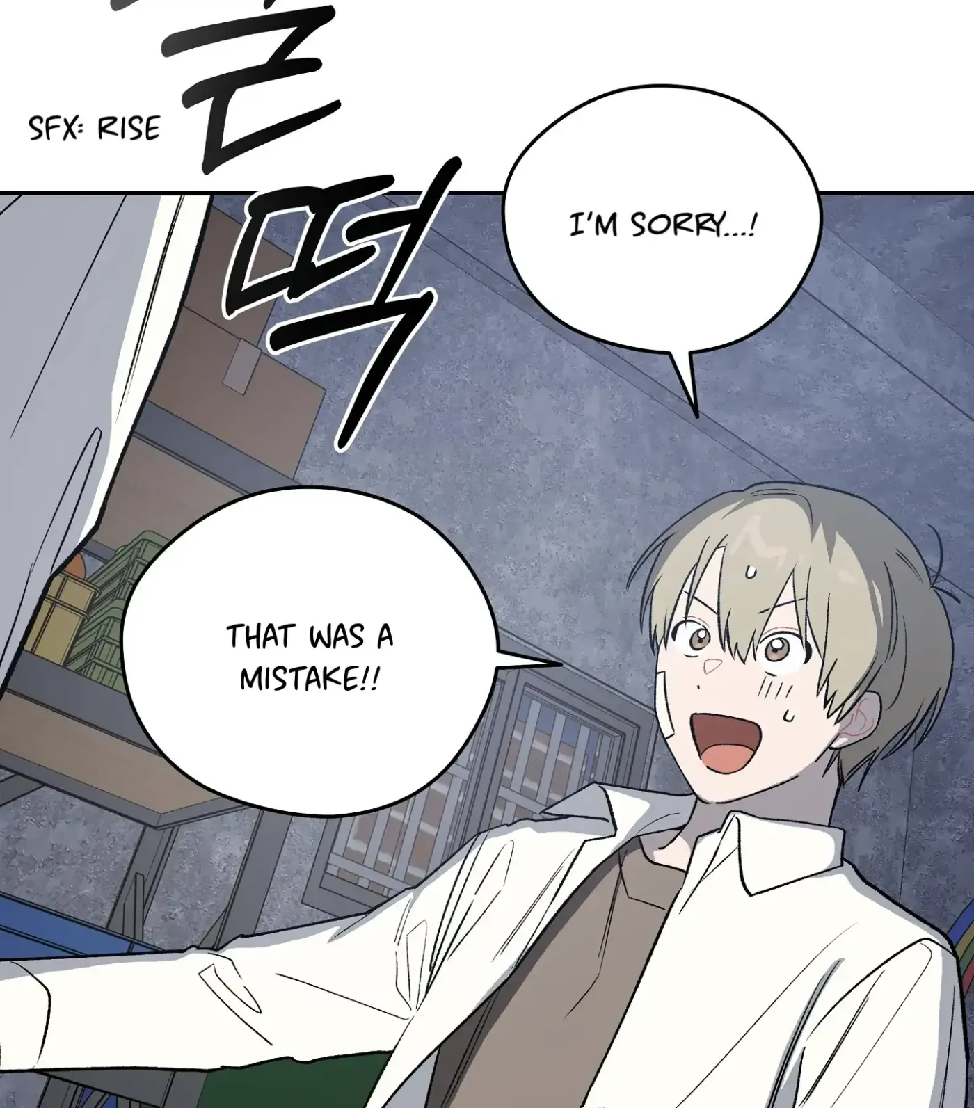 Read SOS! Fledgling Report chapter 6 image 42 on Lezhin