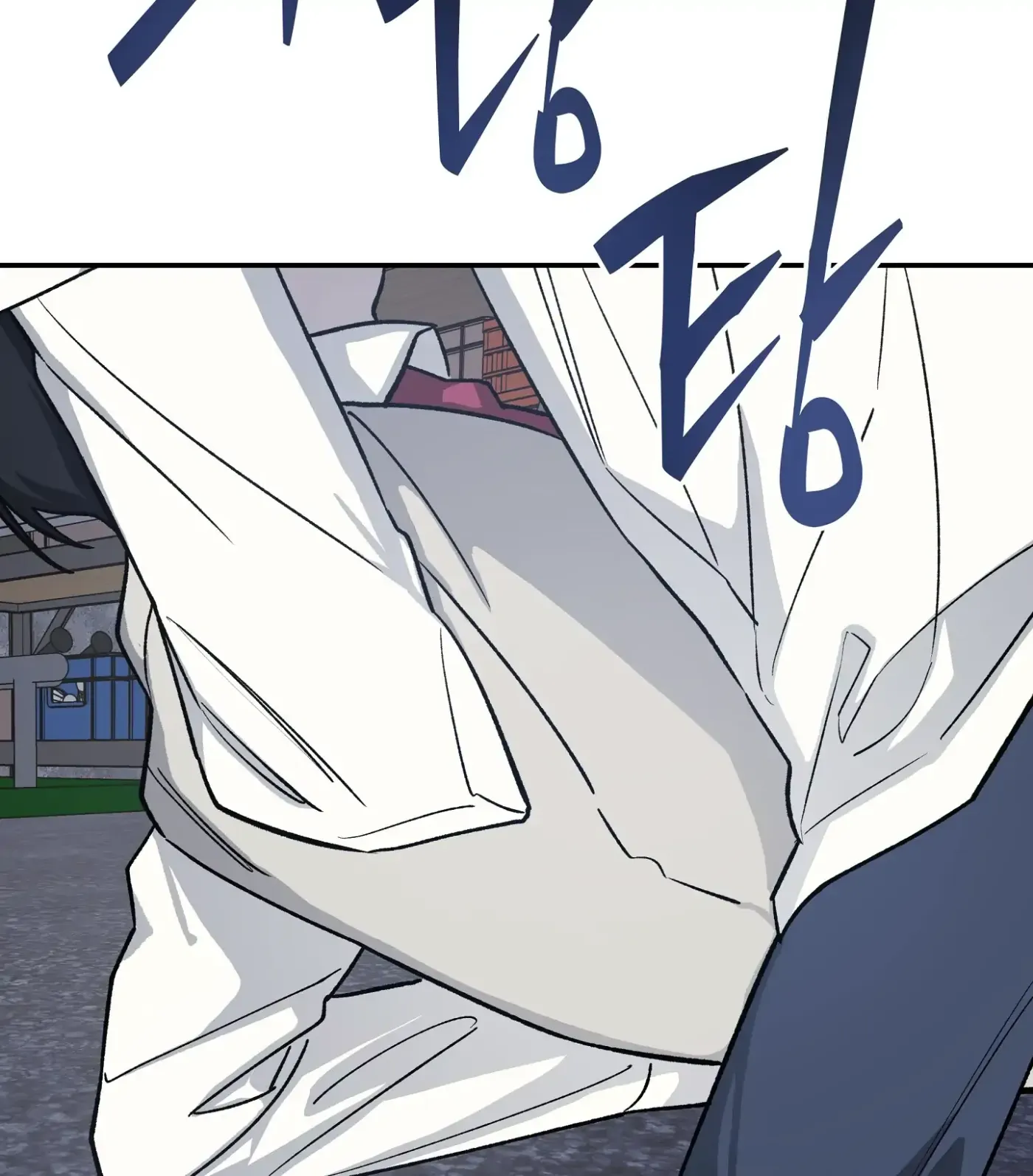 Read SOS! Fledgling Report chapter 6 image 48 on Lezhin