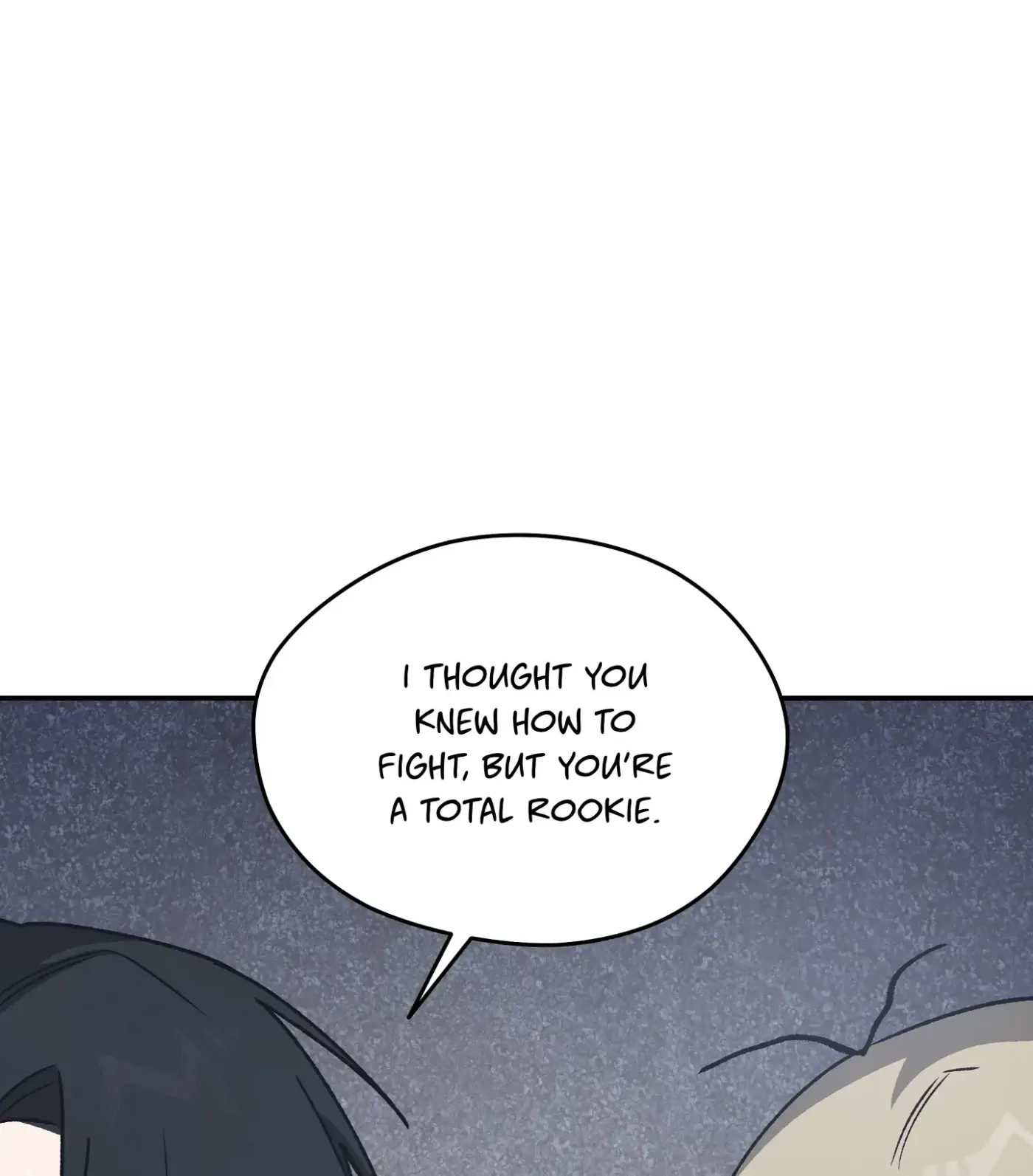 Read SOS! Fledgling Report chapter 6 image 55 on Lezhin