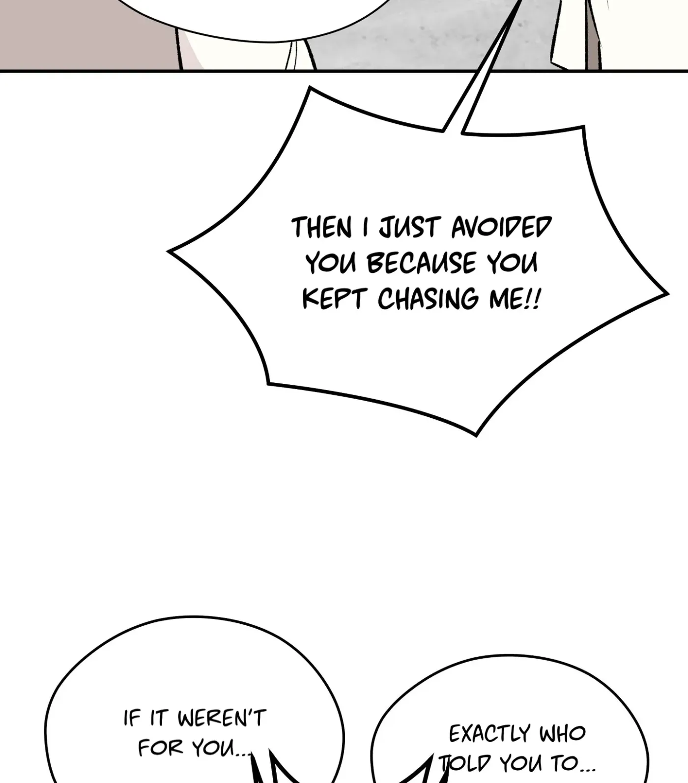Read SOS! Fledgling Report chapter 6 image 6 on Lezhin