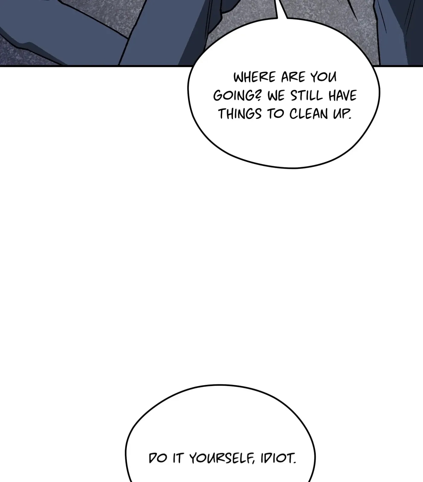 Read SOS! Fledgling Report chapter 6 image 60 on Lezhin
