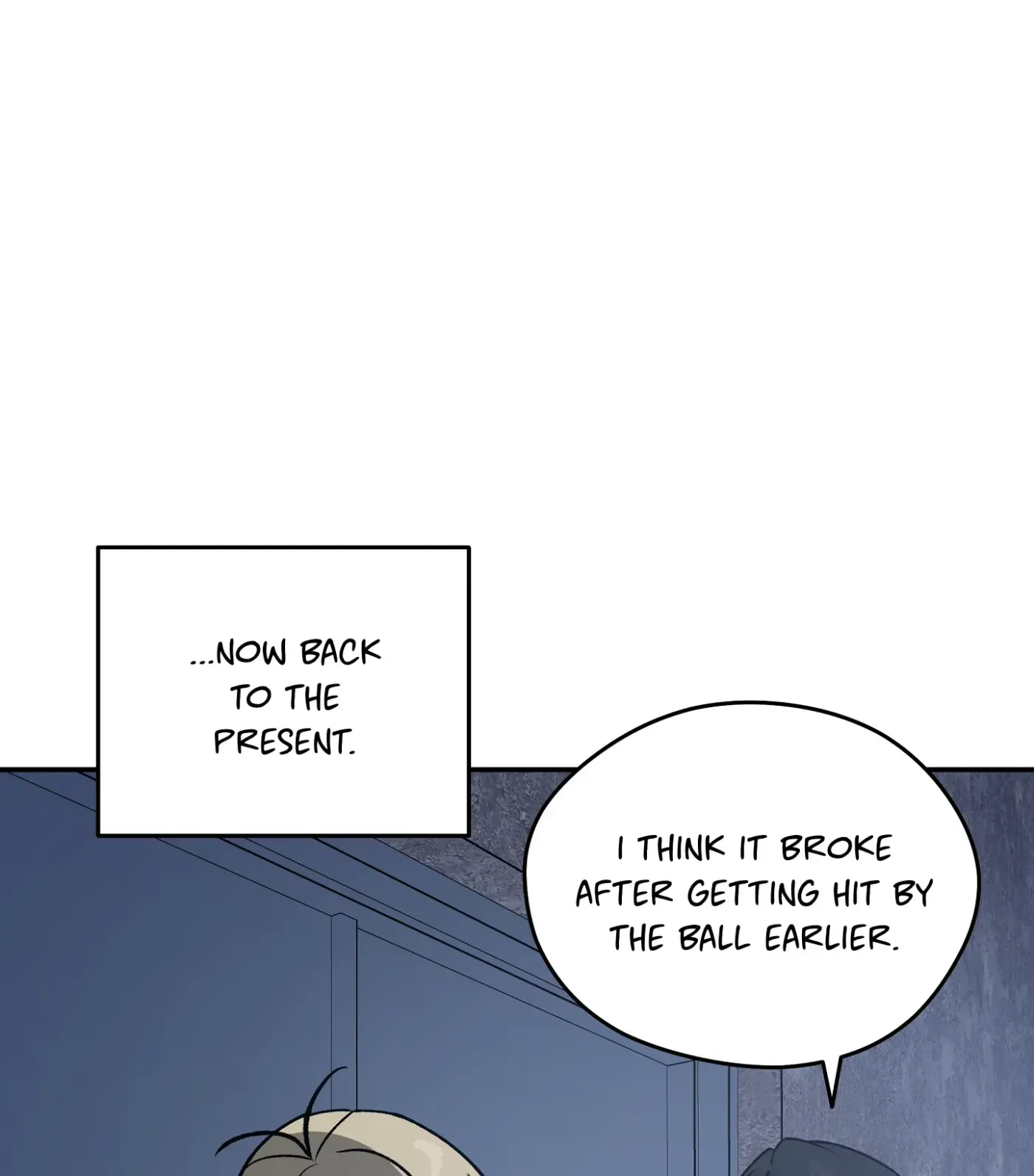 Read SOS! Fledgling Report chapter 6 image 65 on Lezhin
