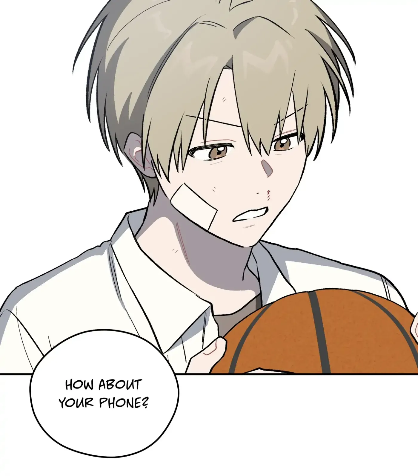Read SOS! Fledgling Report chapter 6 image 68 on Lezhin