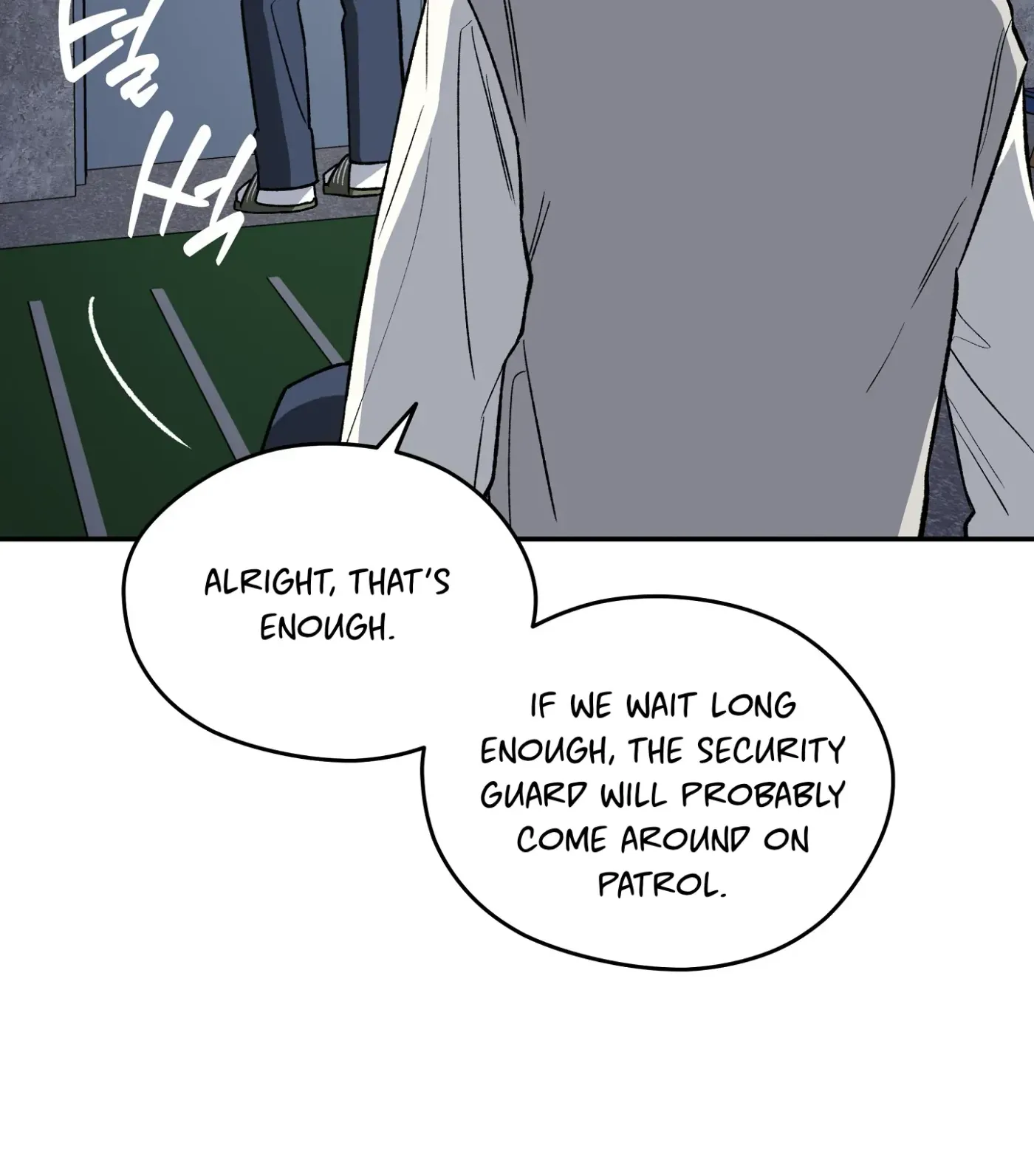 Read SOS! Fledgling Report chapter 6 image 72 on Lezhin