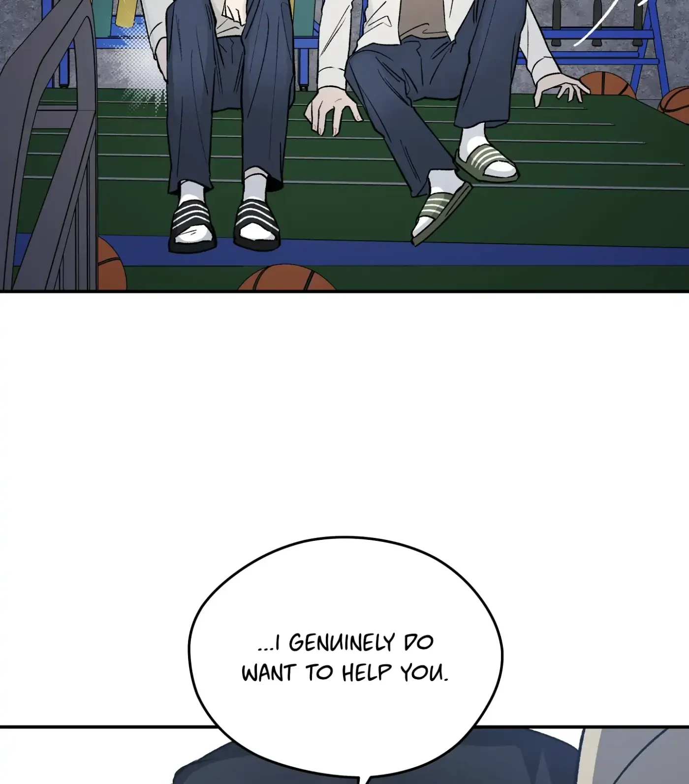Read SOS! Fledgling Report chapter 6 image 74 on Lezhin