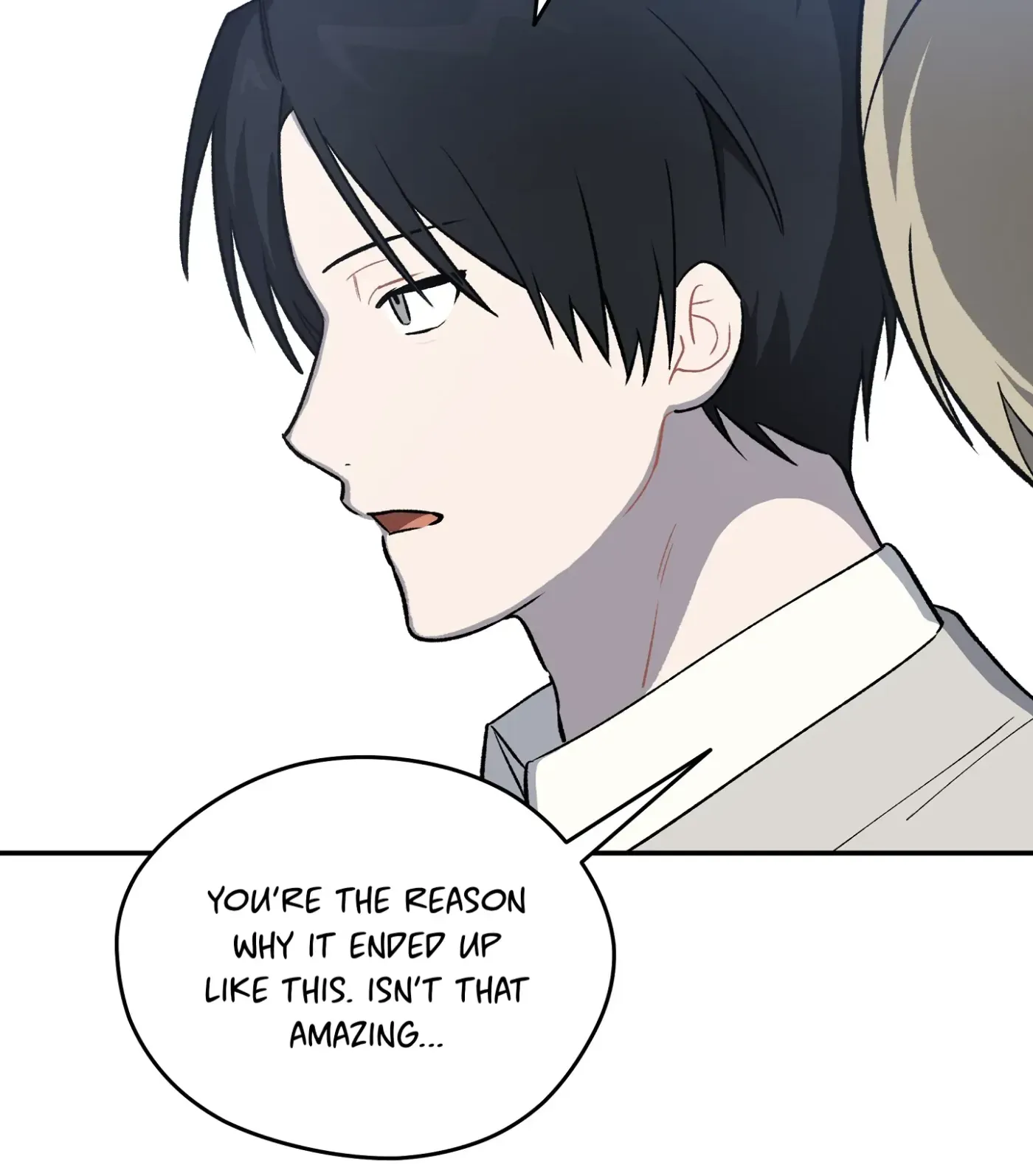 Read SOS! Fledgling Report chapter 6 image 75 on Lezhin