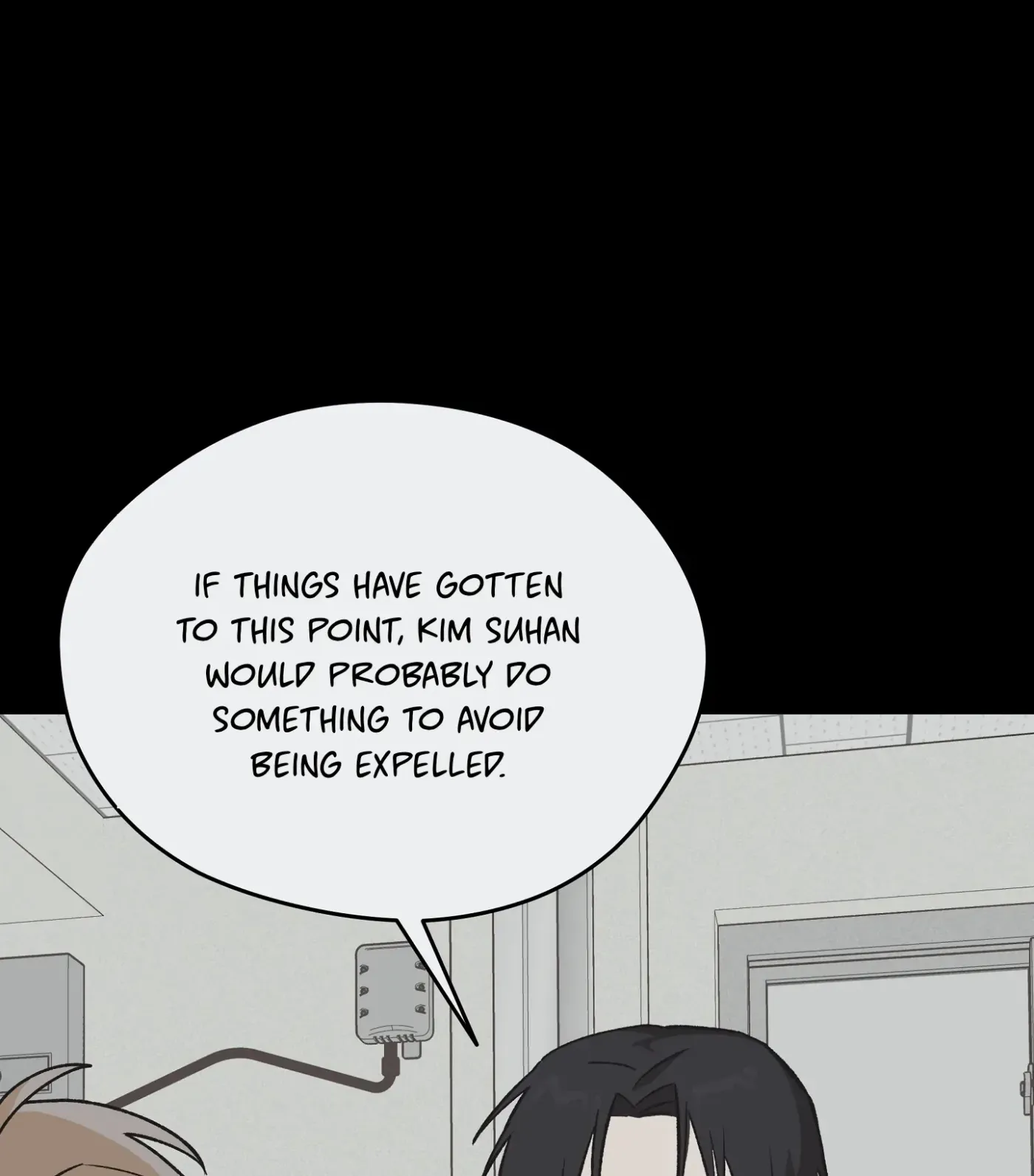 Read SOS! Fledgling Report chapter 6 image 81 on Lezhin
