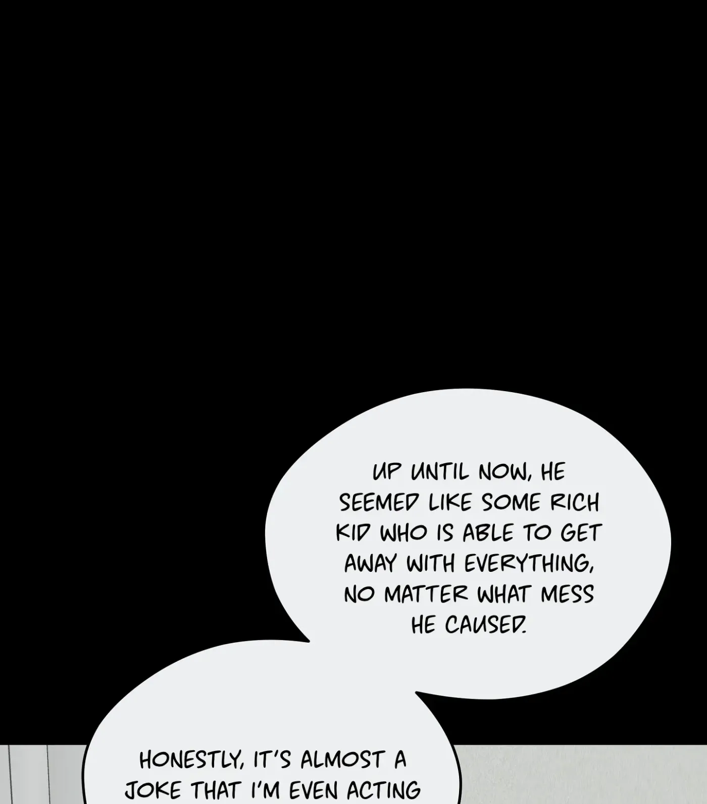 Read SOS! Fledgling Report chapter 6 image 83 on Lezhin