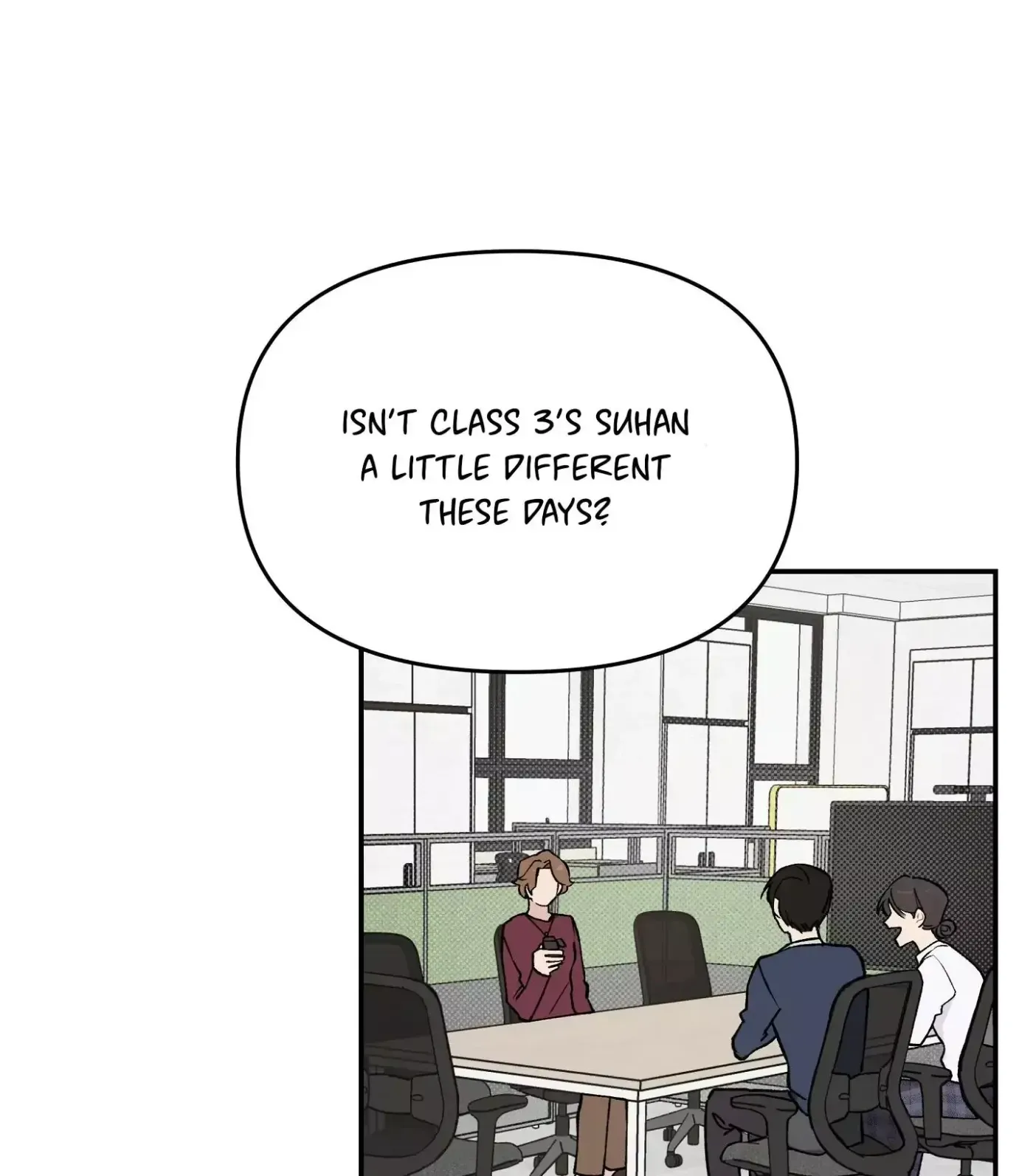 Read SOS! Fledgling Report chapter 7 image 0 on Lezhin