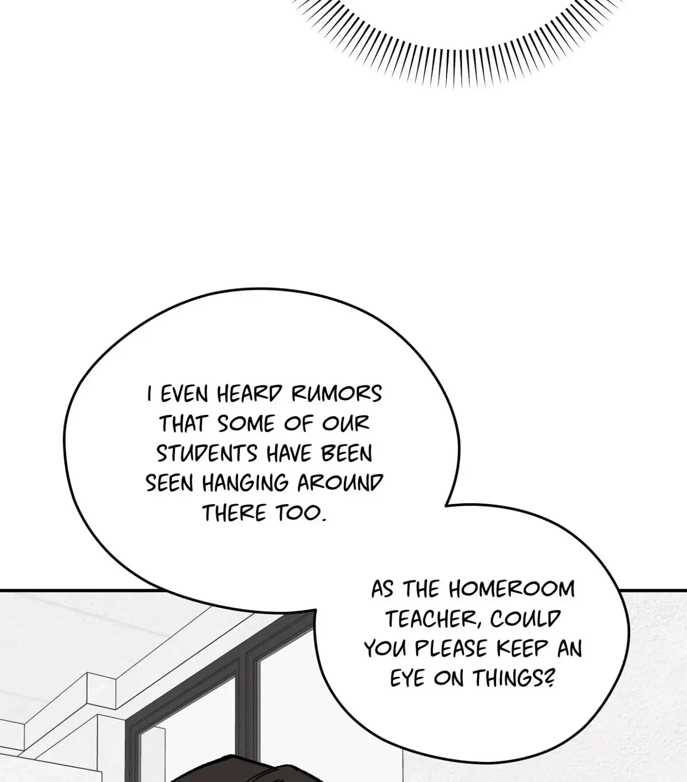 Read SOS! Fledgling Report chapter 7 image 11 on Lezhin
