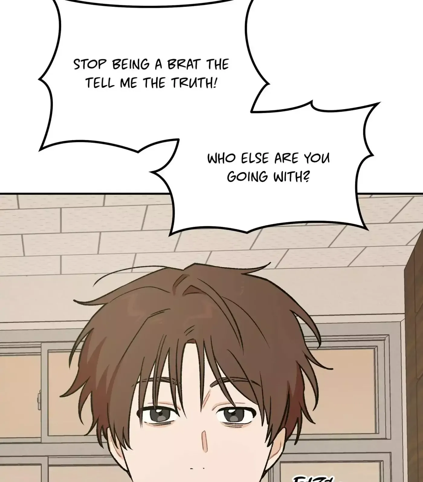 Read SOS! Fledgling Report chapter 7 image 110 on Lezhin