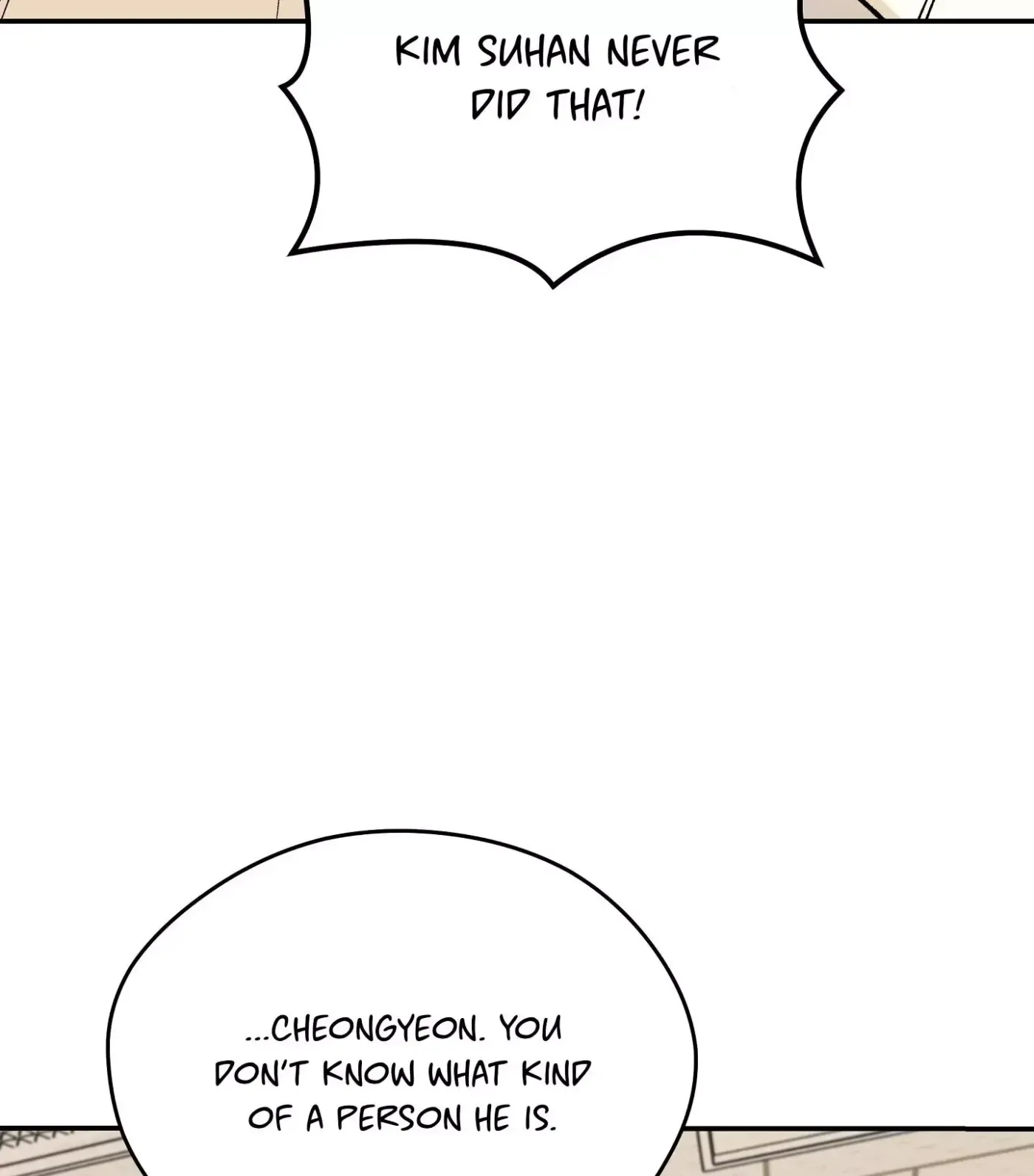 Read SOS! Fledgling Report chapter 7 image 113 on Lezhin