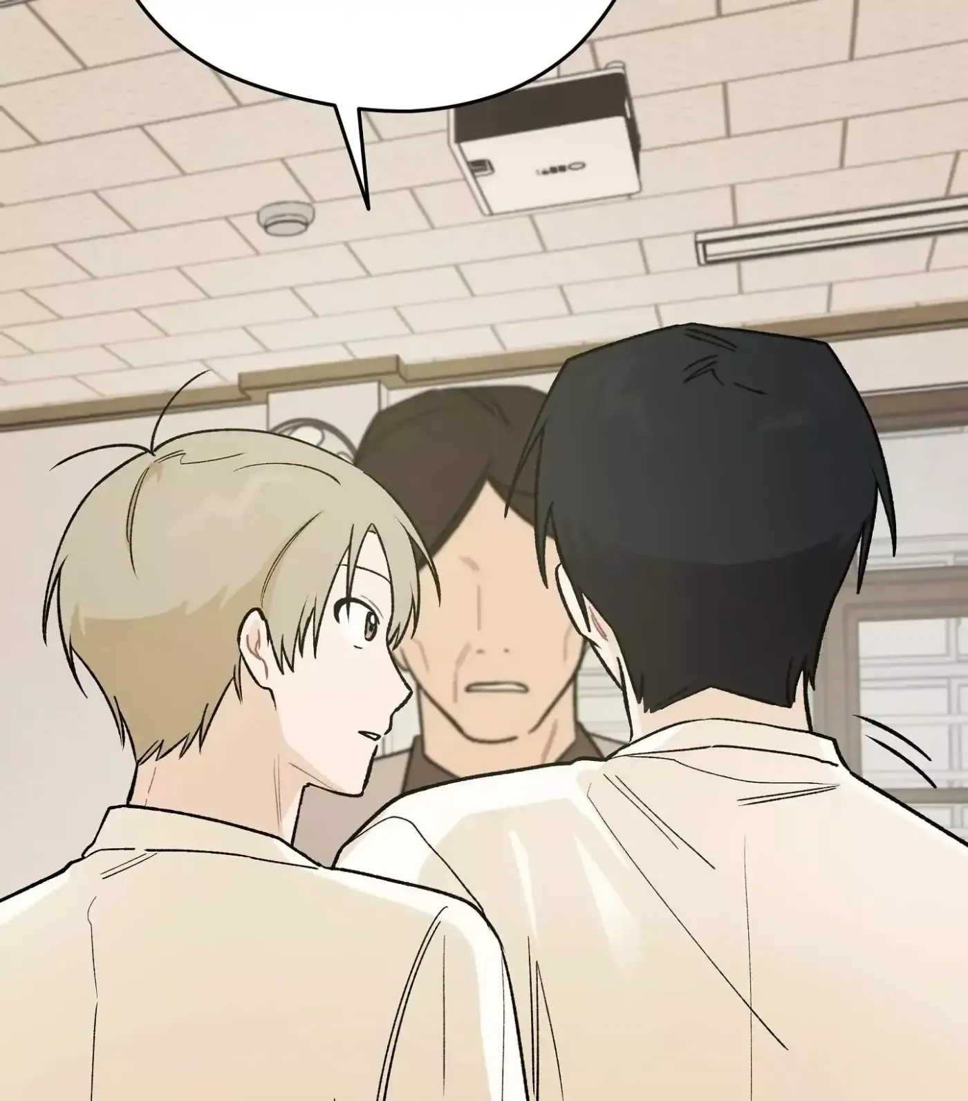 Read SOS! Fledgling Report chapter 7 image 114 on Lezhin