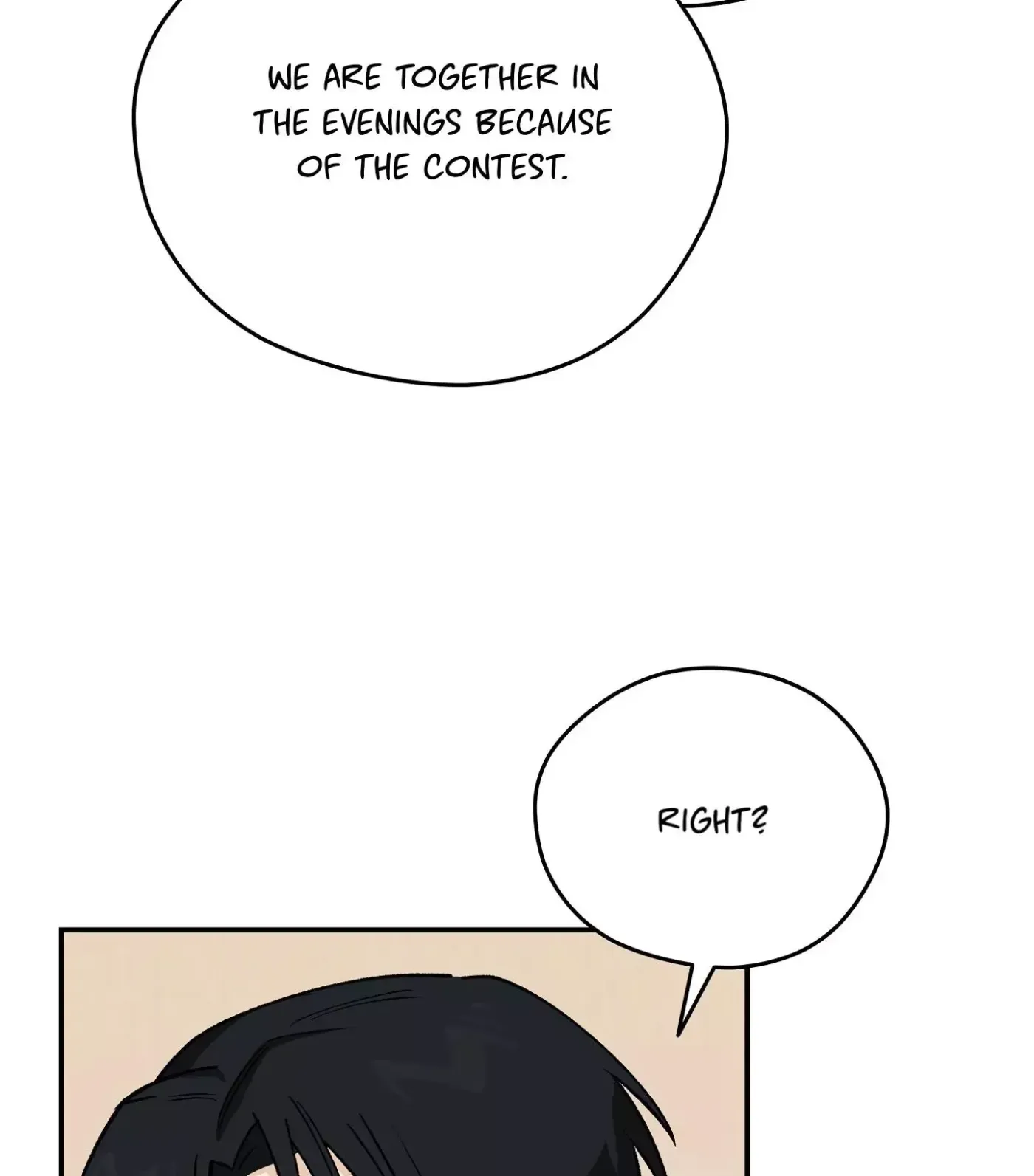 Read SOS! Fledgling Report chapter 7 image 117 on Lezhin