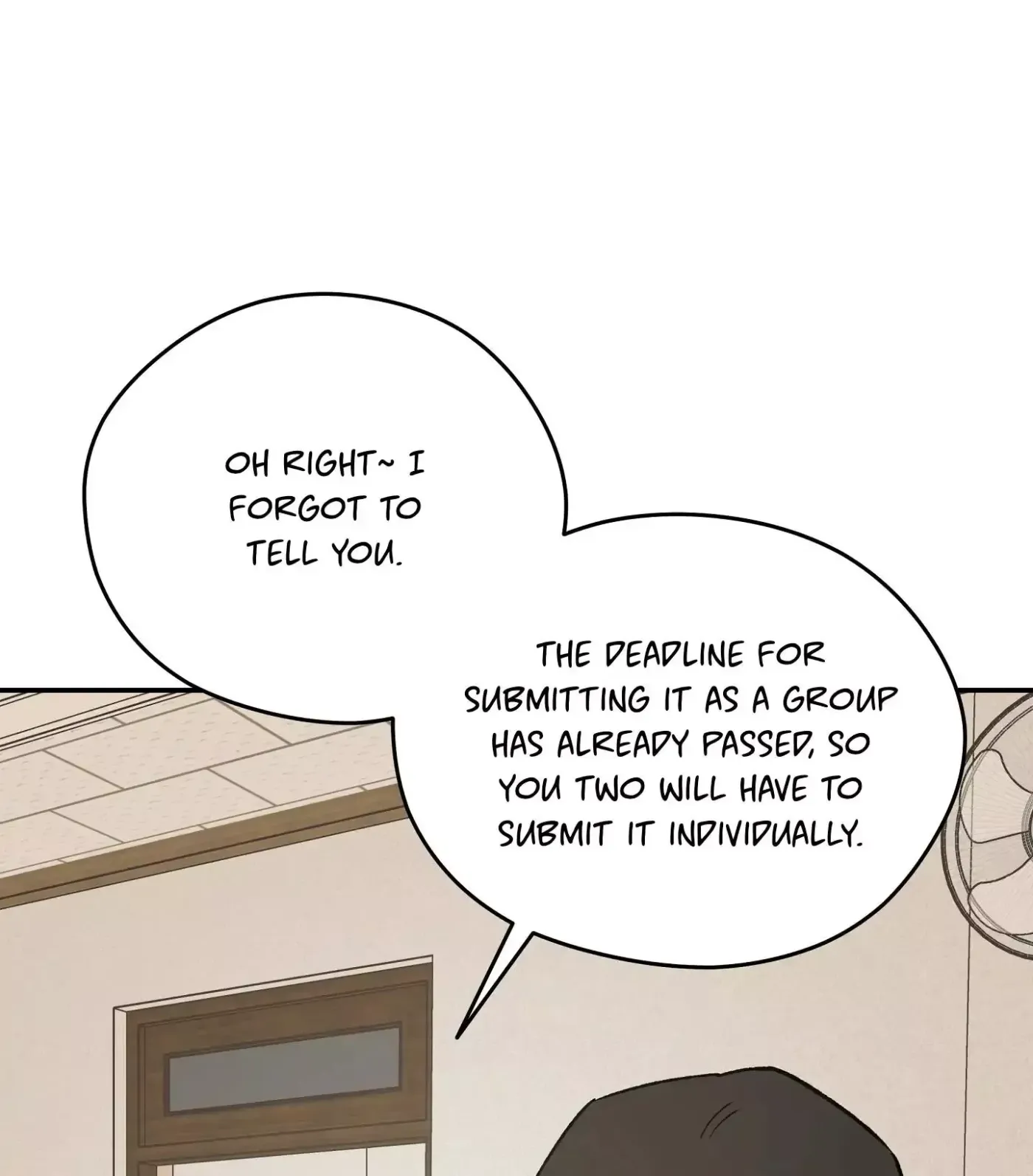 Read SOS! Fledgling Report chapter 7 image 121 on Lezhin