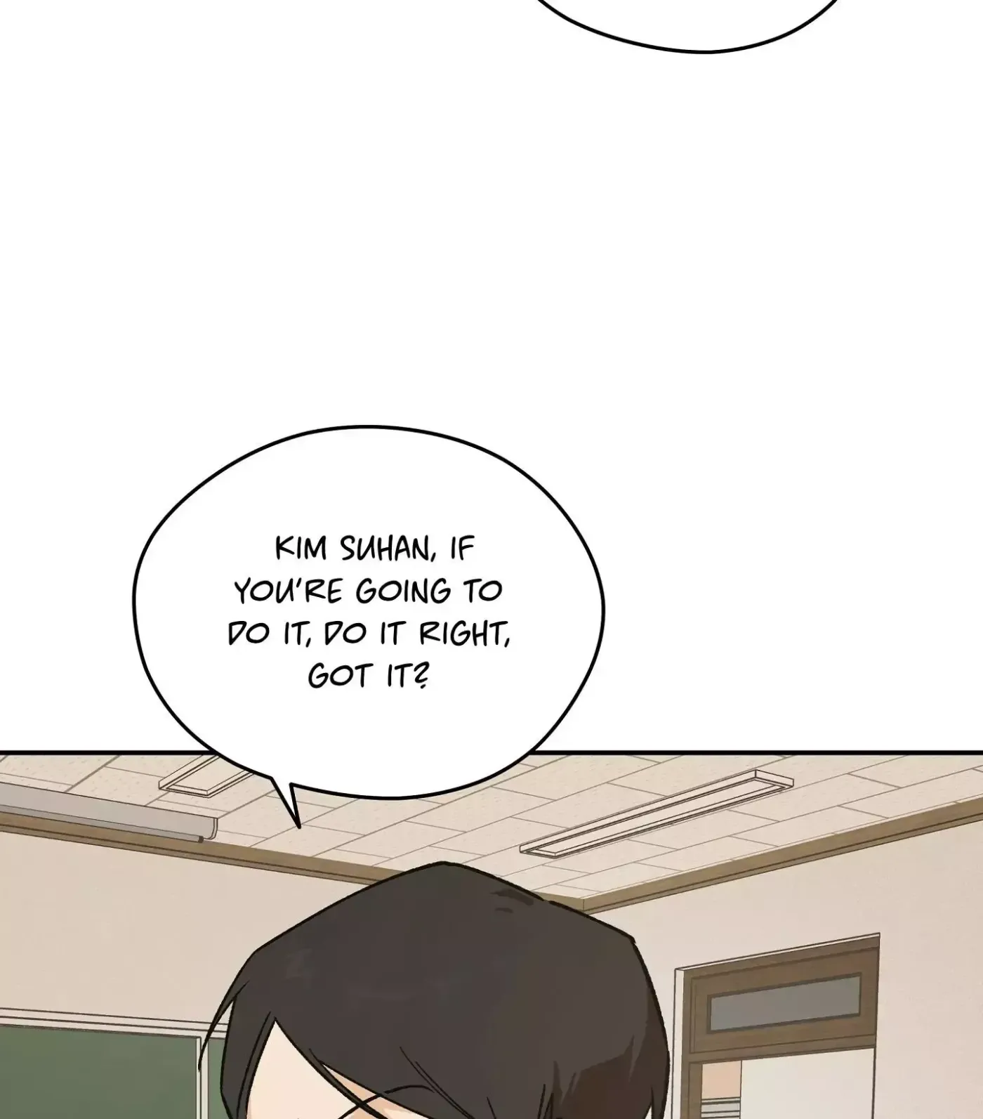 Read SOS! Fledgling Report chapter 7 image 127 on Lezhin