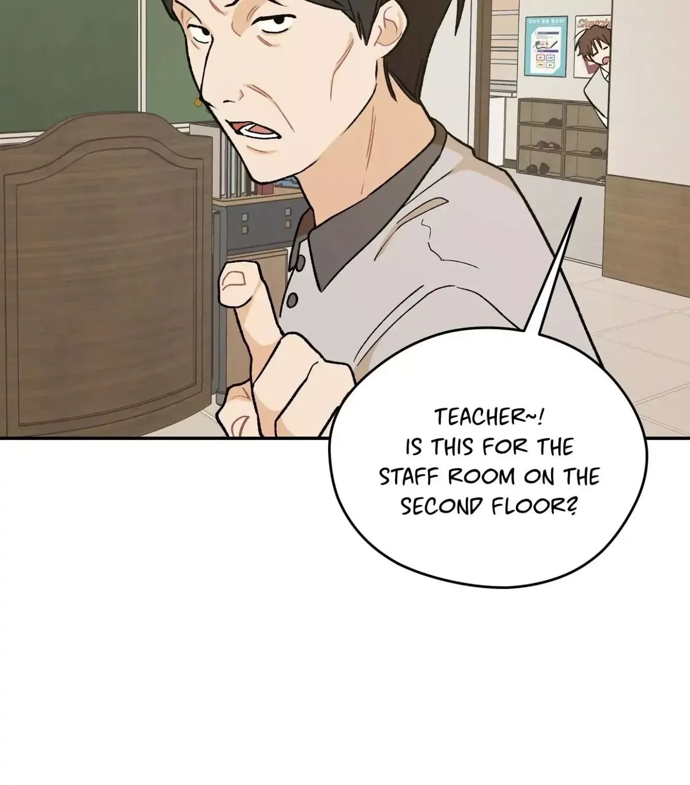 Read SOS! Fledgling Report chapter 7 image 128 on Lezhin