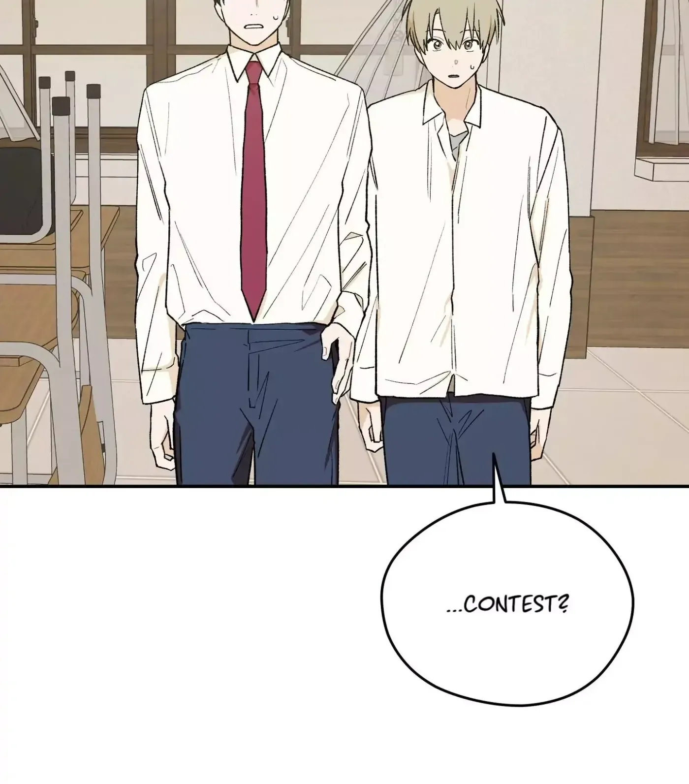 Read SOS! Fledgling Report chapter 7 image 130 on Lezhin
