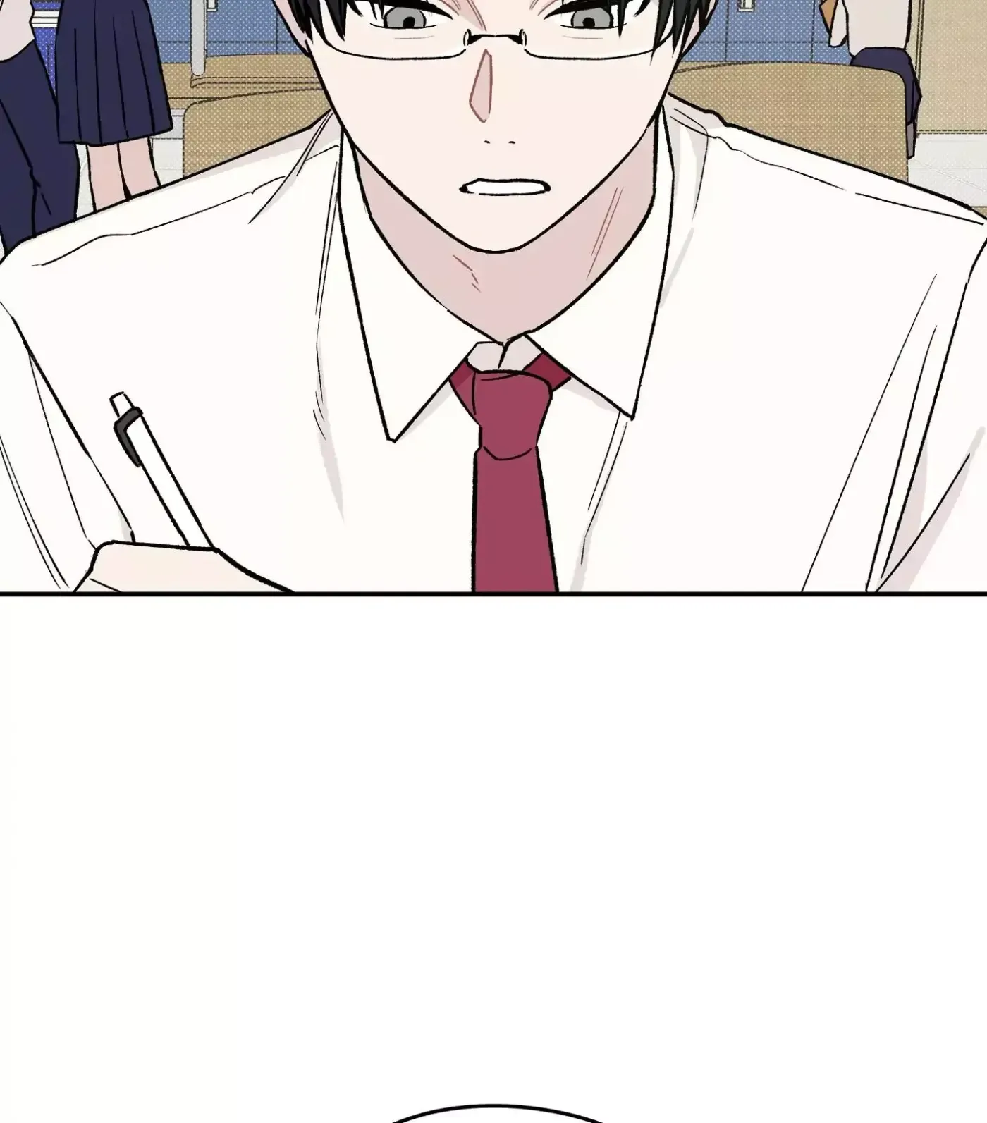 Read SOS! Fledgling Report chapter 7 image 18 on Lezhin