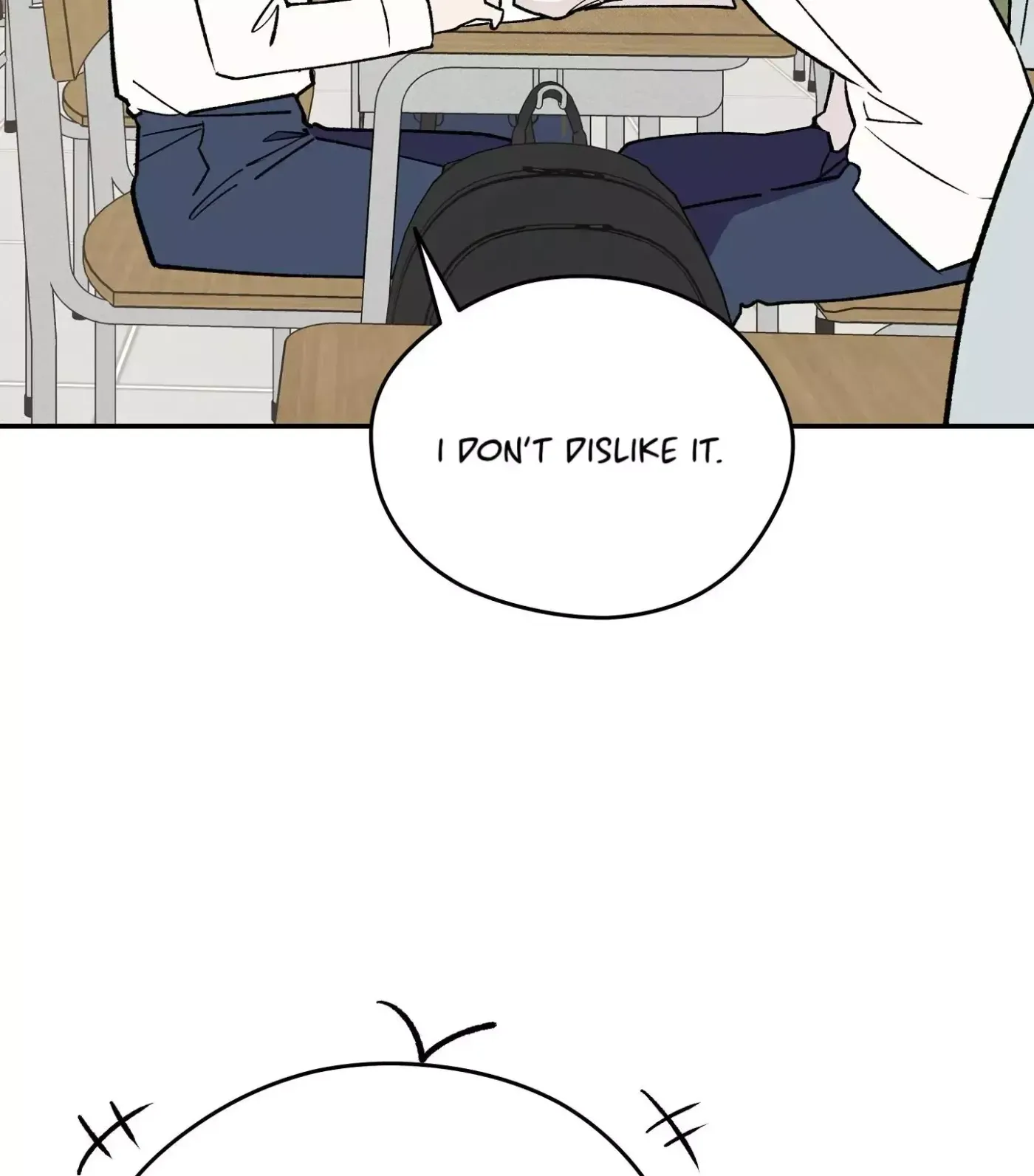 Read SOS! Fledgling Report chapter 7 image 20 on Lezhin