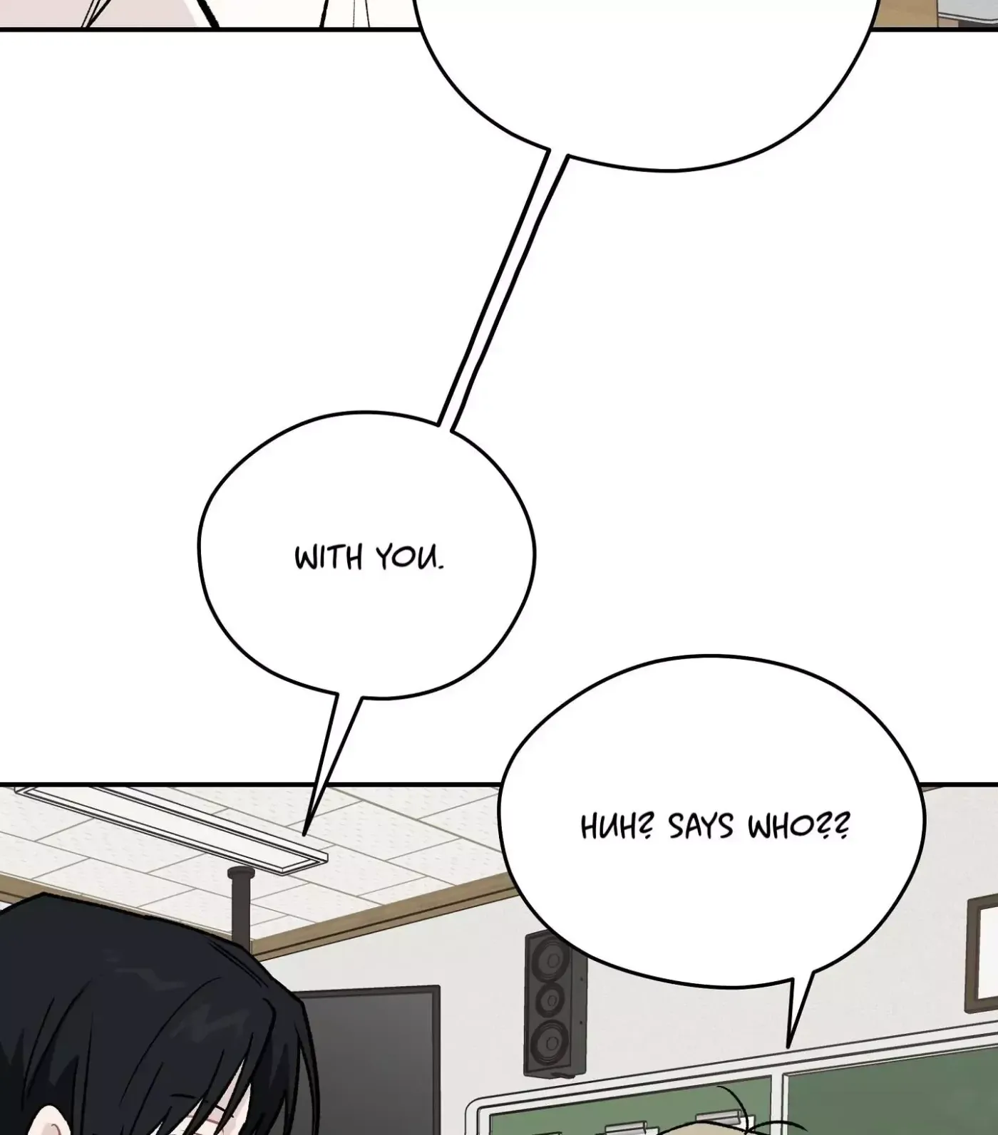 Read SOS! Fledgling Report chapter 7 image 24 on Lezhin