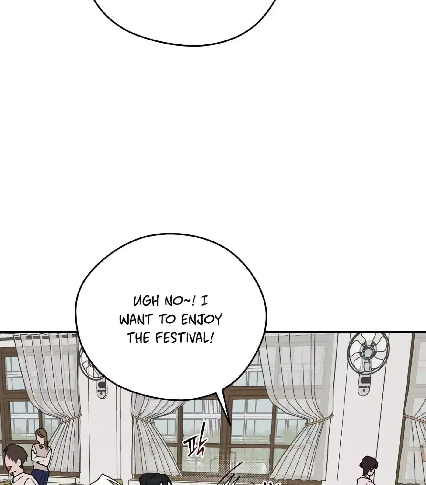 Read SOS! Fledgling Report chapter 7 image 26 on Lezhin