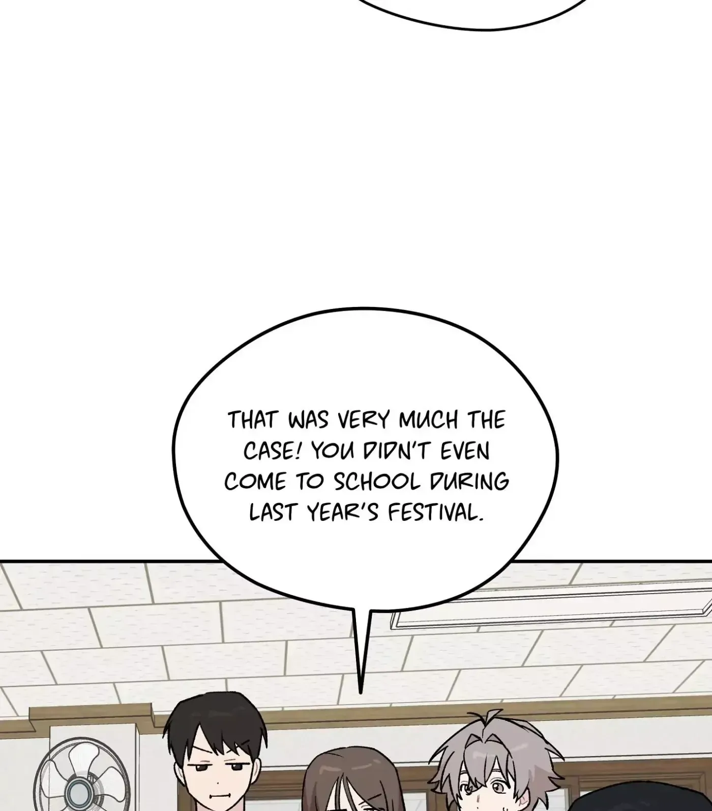 Read SOS! Fledgling Report chapter 7 image 30 on Lezhin