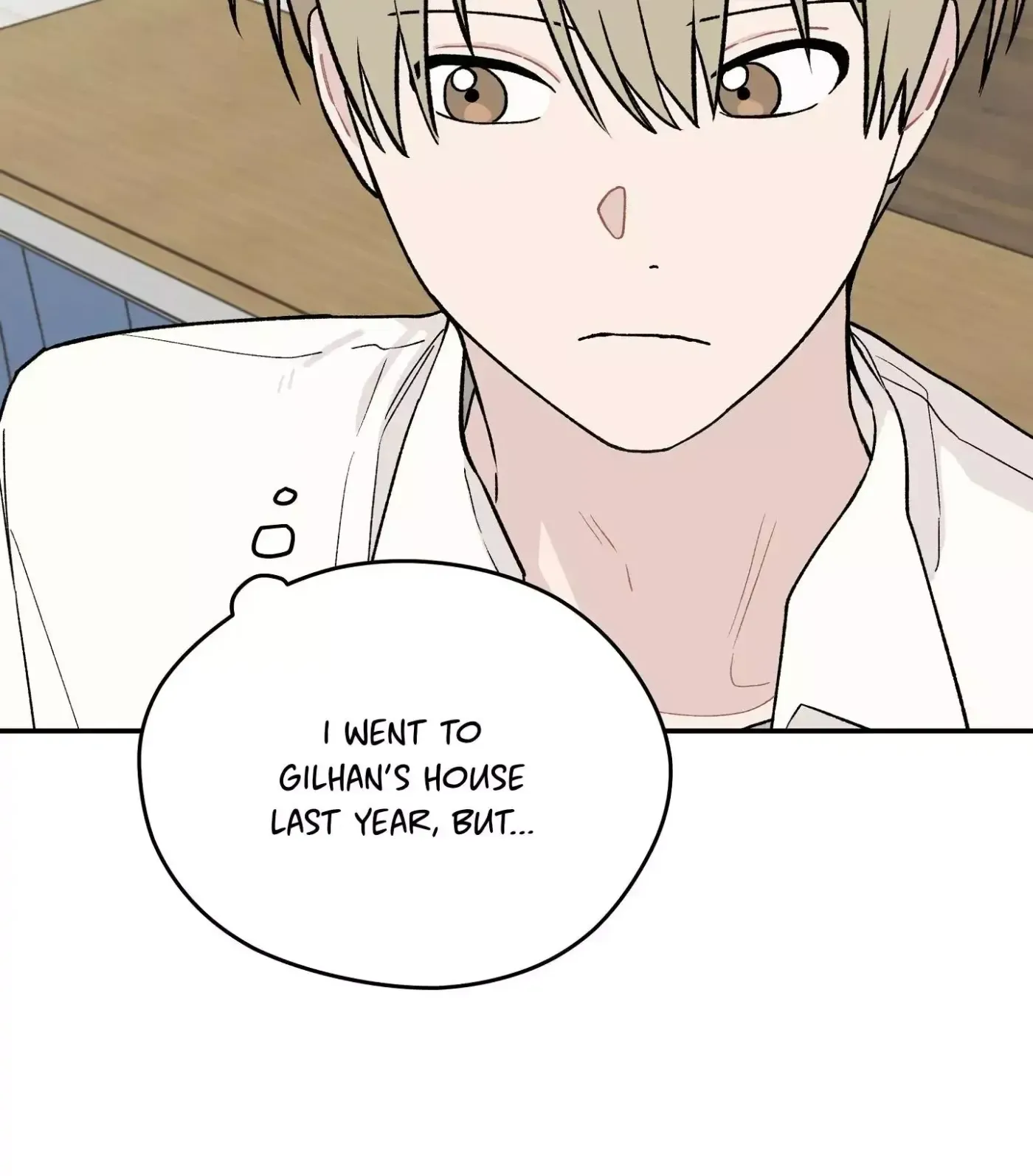 Read SOS! Fledgling Report chapter 7 image 35 on Lezhin
