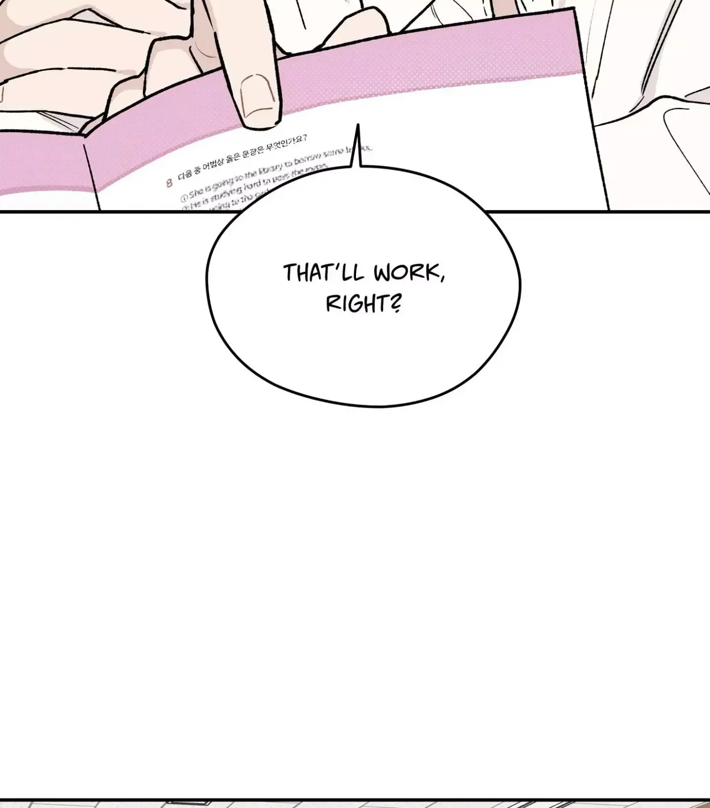 Read SOS! Fledgling Report chapter 7 image 48 on Lezhin