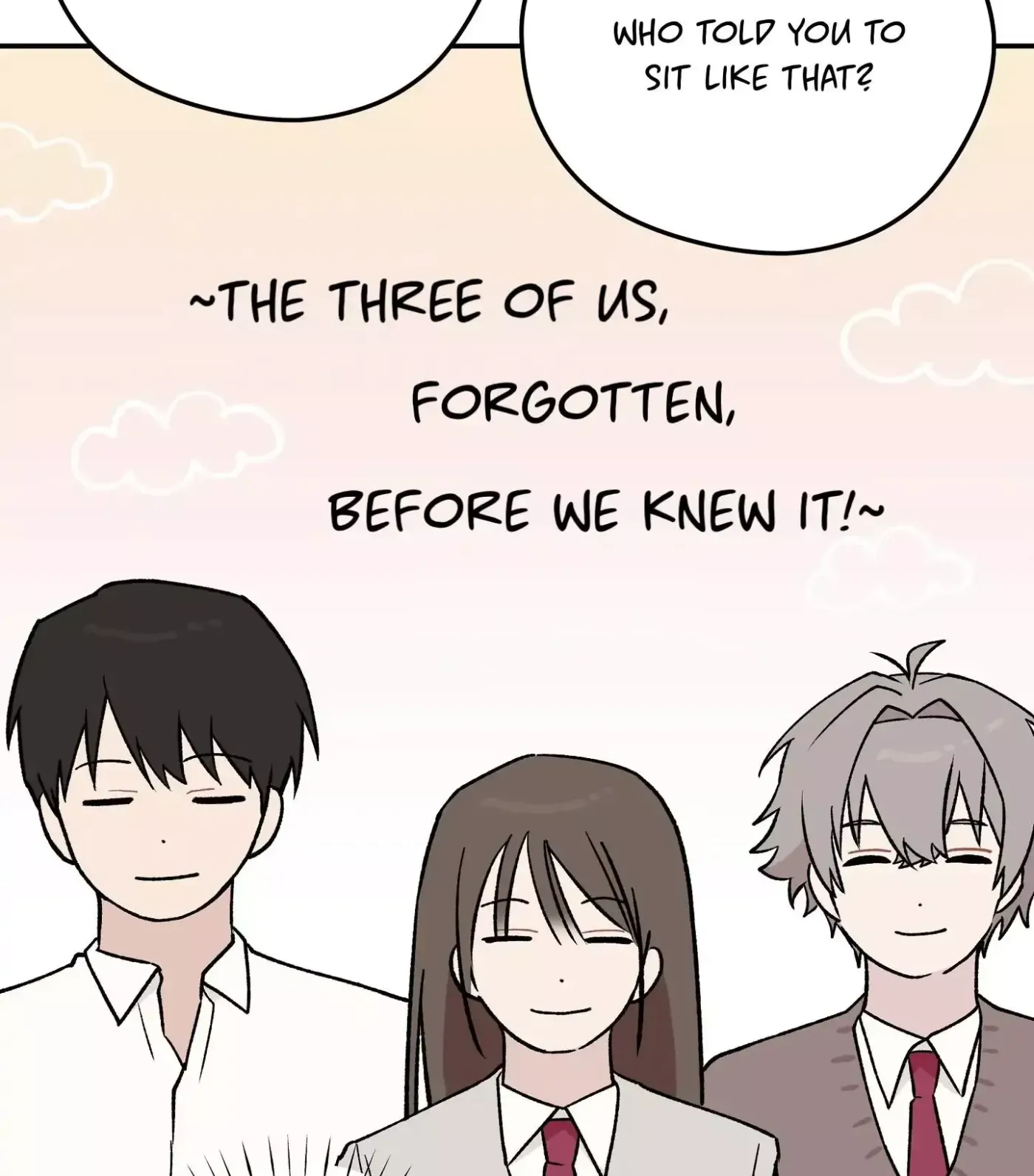 Read SOS! Fledgling Report chapter 7 image 51 on Lezhin
