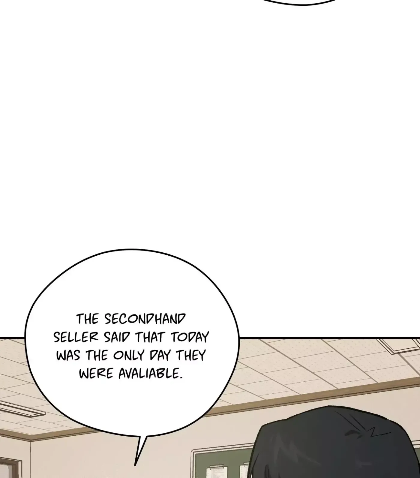 Read SOS! Fledgling Report chapter 7 image 58 on Lezhin