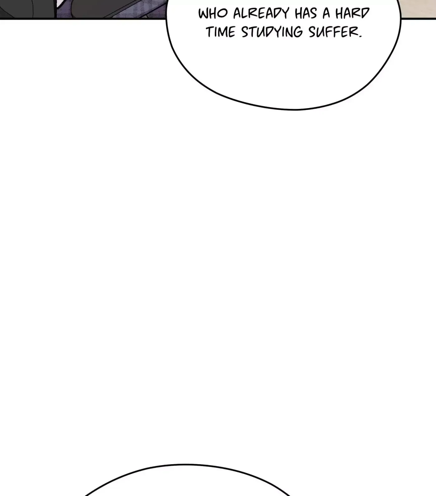 Read SOS! Fledgling Report chapter 7 image 6 on Lezhin