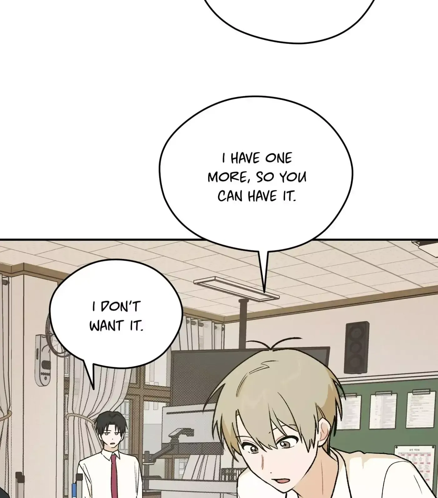 Read SOS! Fledgling Report chapter 7 image 62 on Lezhin
