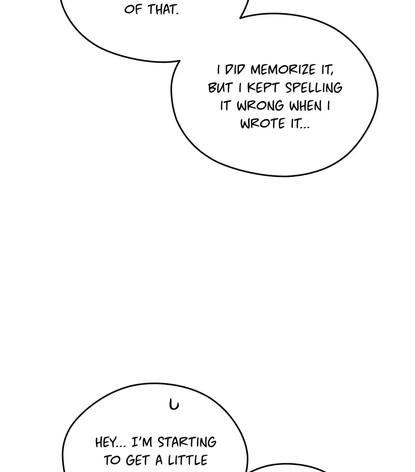 Read SOS! Fledgling Report chapter 7 image 69 on Lezhin