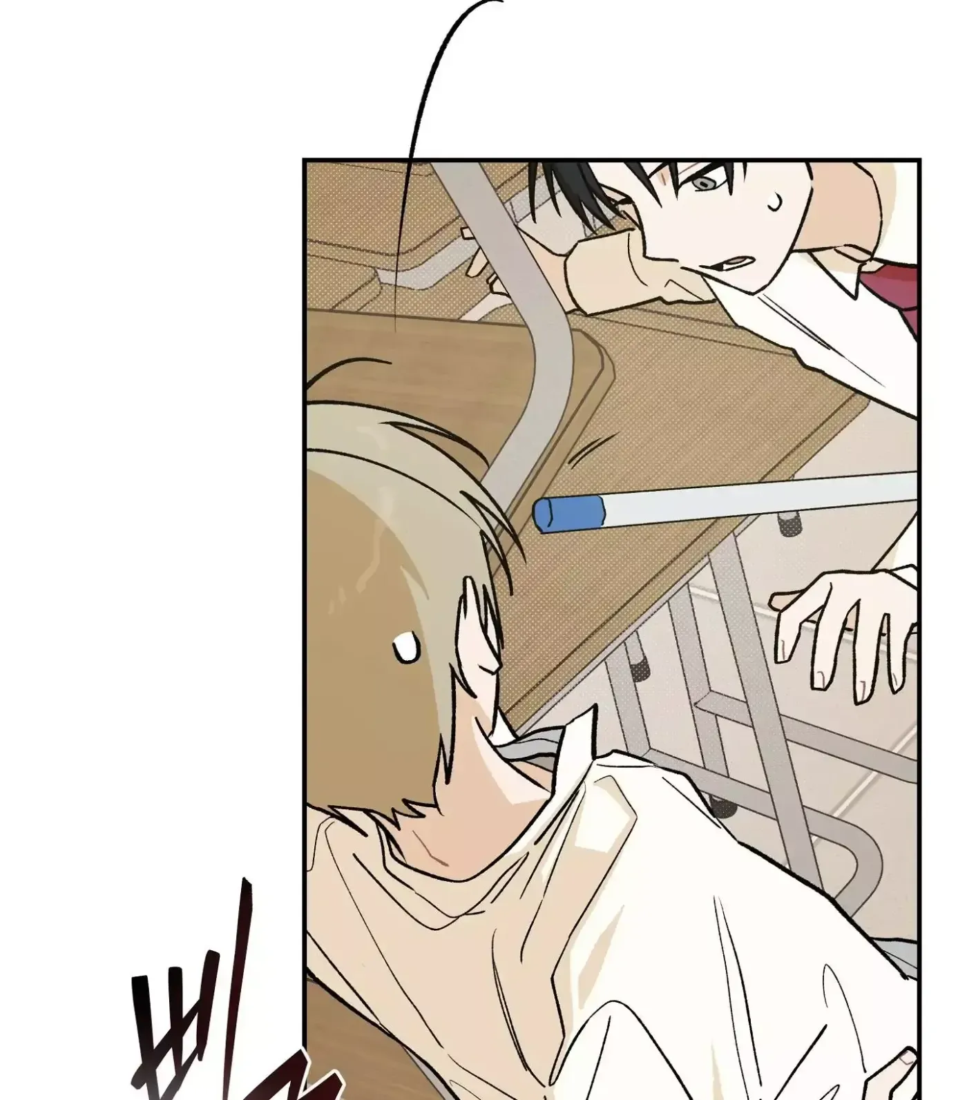 Read SOS! Fledgling Report chapter 7 image 74 on Lezhin