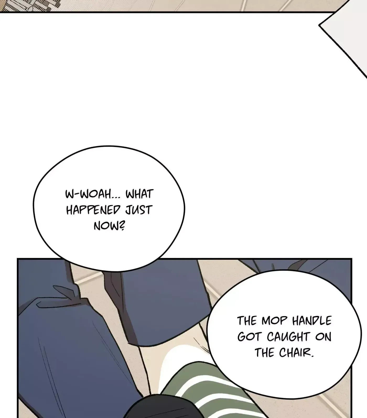 Read SOS! Fledgling Report chapter 7 image 78 on Lezhin