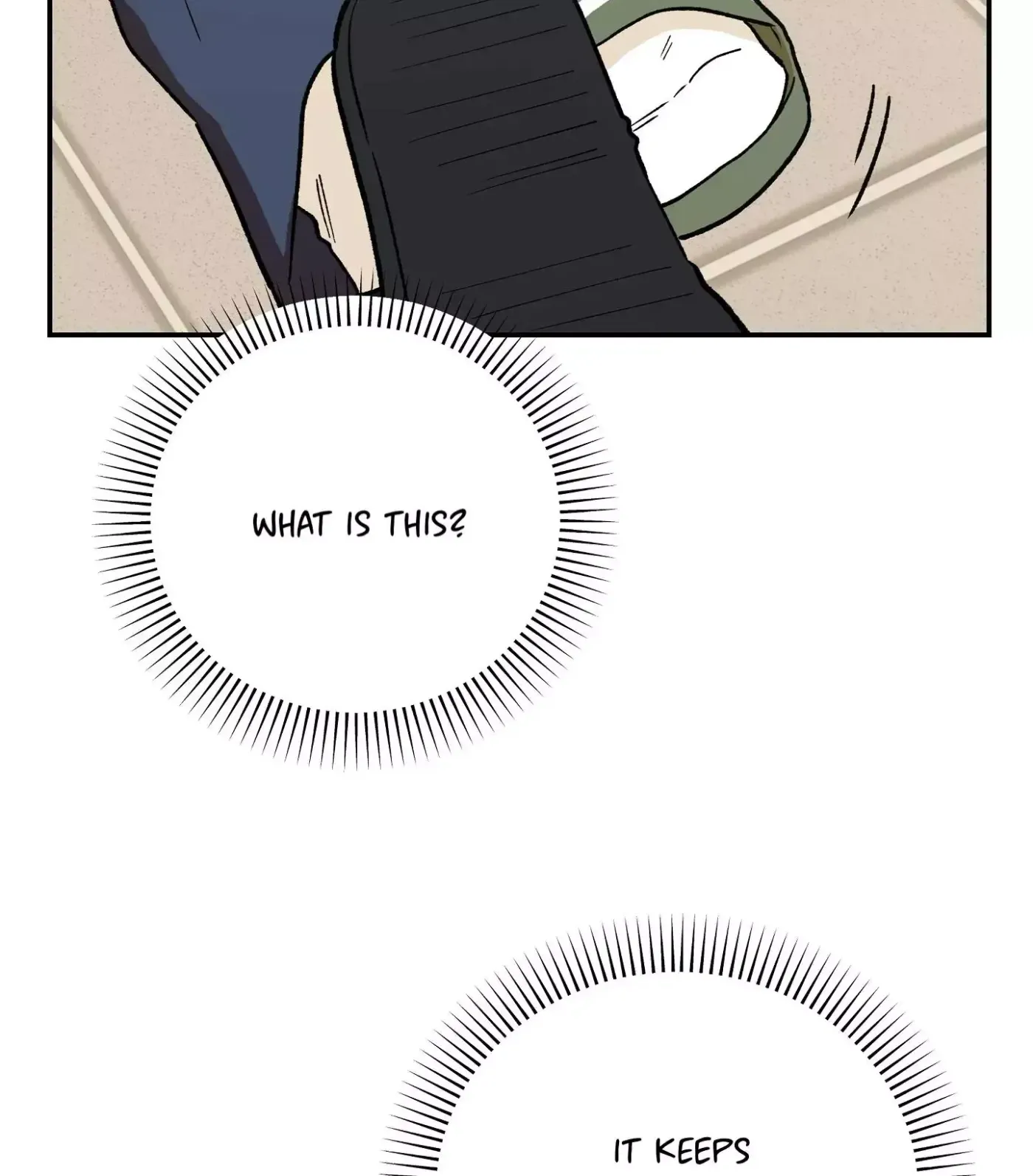 Read SOS! Fledgling Report chapter 7 image 79 on Lezhin