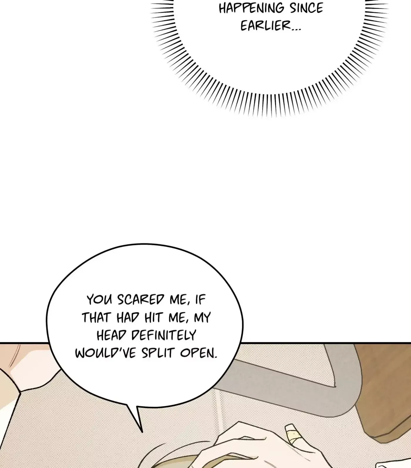 Read SOS! Fledgling Report chapter 7 image 80 on Lezhin