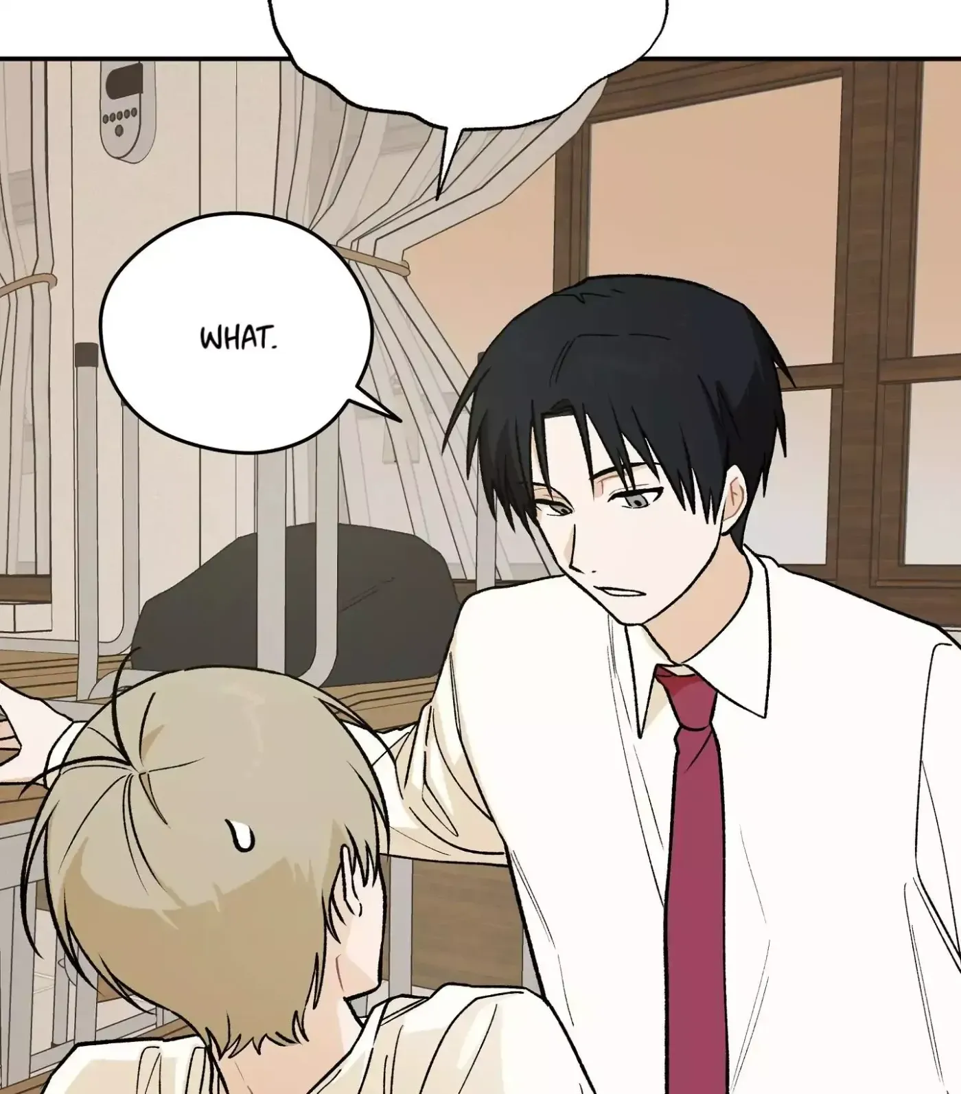 Read SOS! Fledgling Report chapter 7 image 87 on Lezhin
