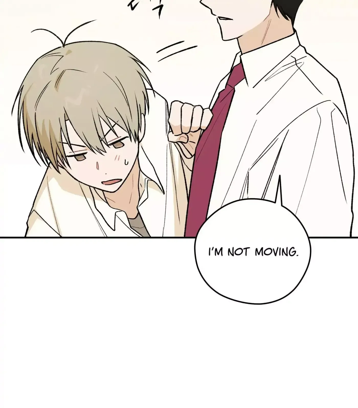 Read SOS! Fledgling Report chapter 7 image 90 on Lezhin