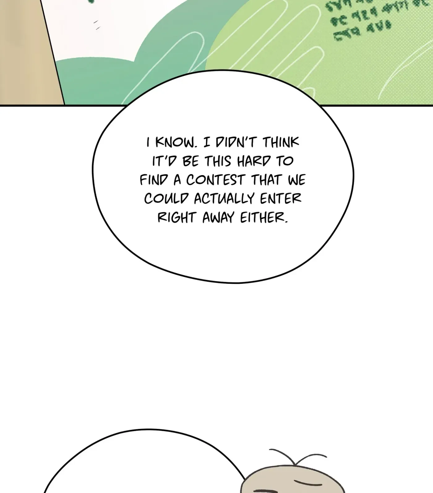 Read SOS! Fledgling Report chapter 8 image 10 on Lezhin