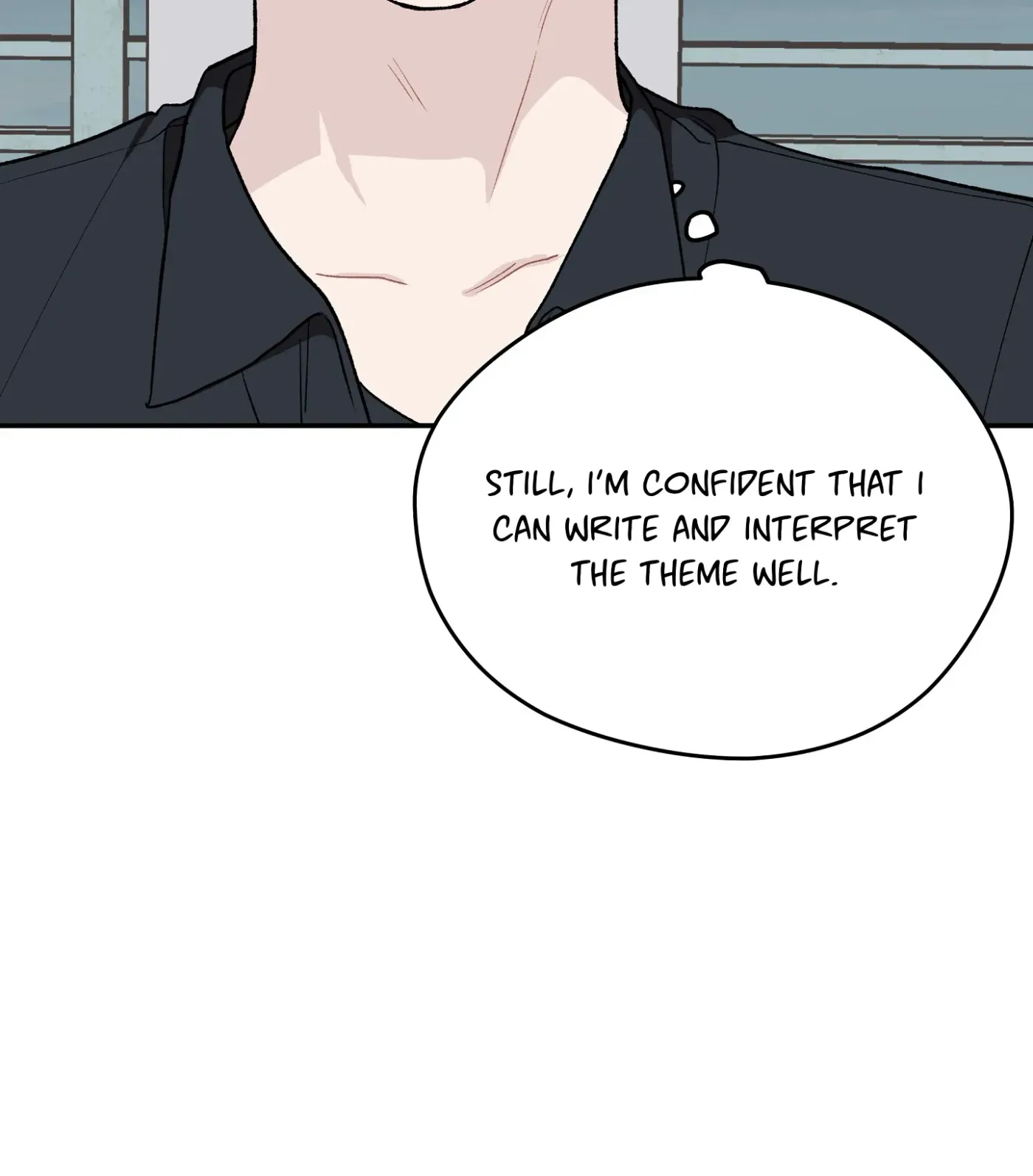 Read SOS! Fledgling Report chapter 8 image 111 on Lezhin