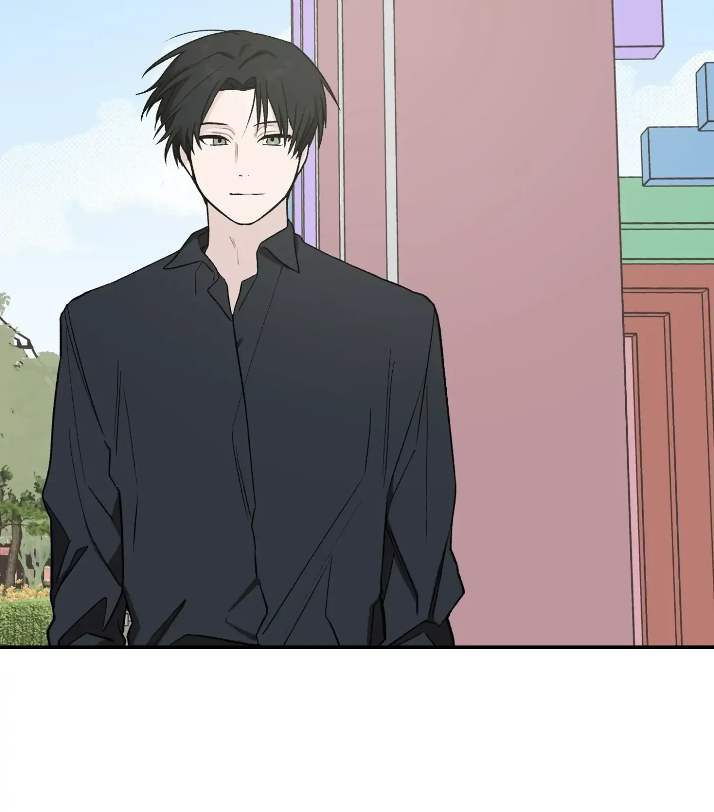Read SOS! Fledgling Report chapter 8 image 116 on Lezhin