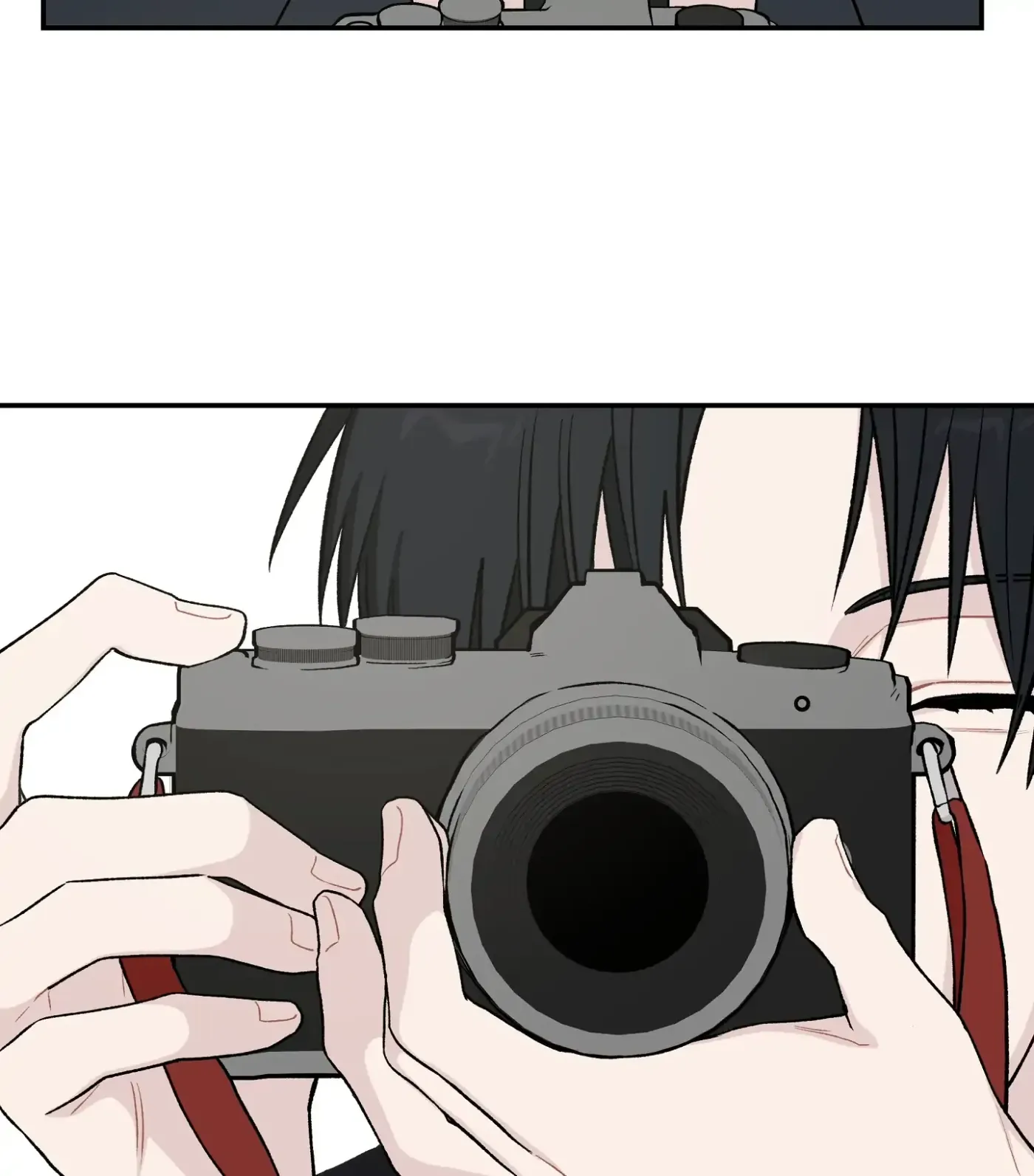 Read SOS! Fledgling Report chapter 8 image 118 on Lezhin