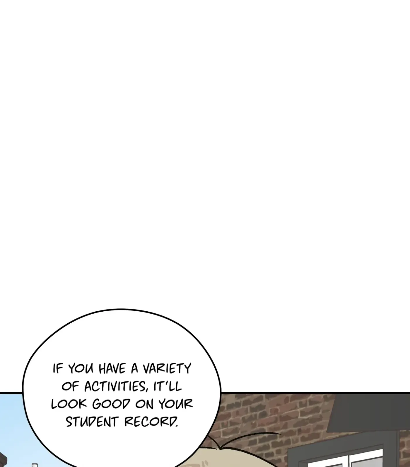 Read SOS! Fledgling Report chapter 8 image 2 on Lezhin