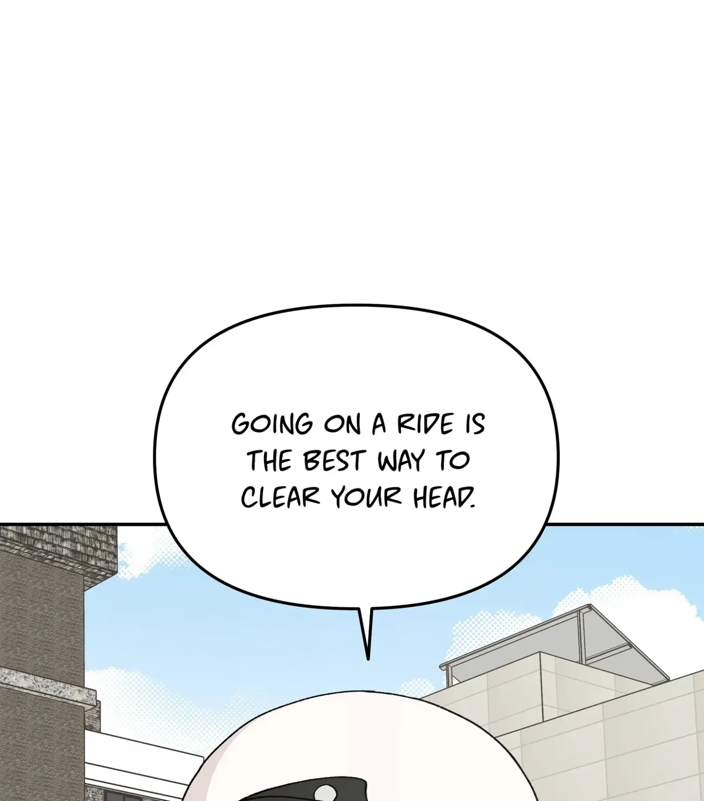 Read SOS! Fledgling Report chapter 8 image 21 on Lezhin