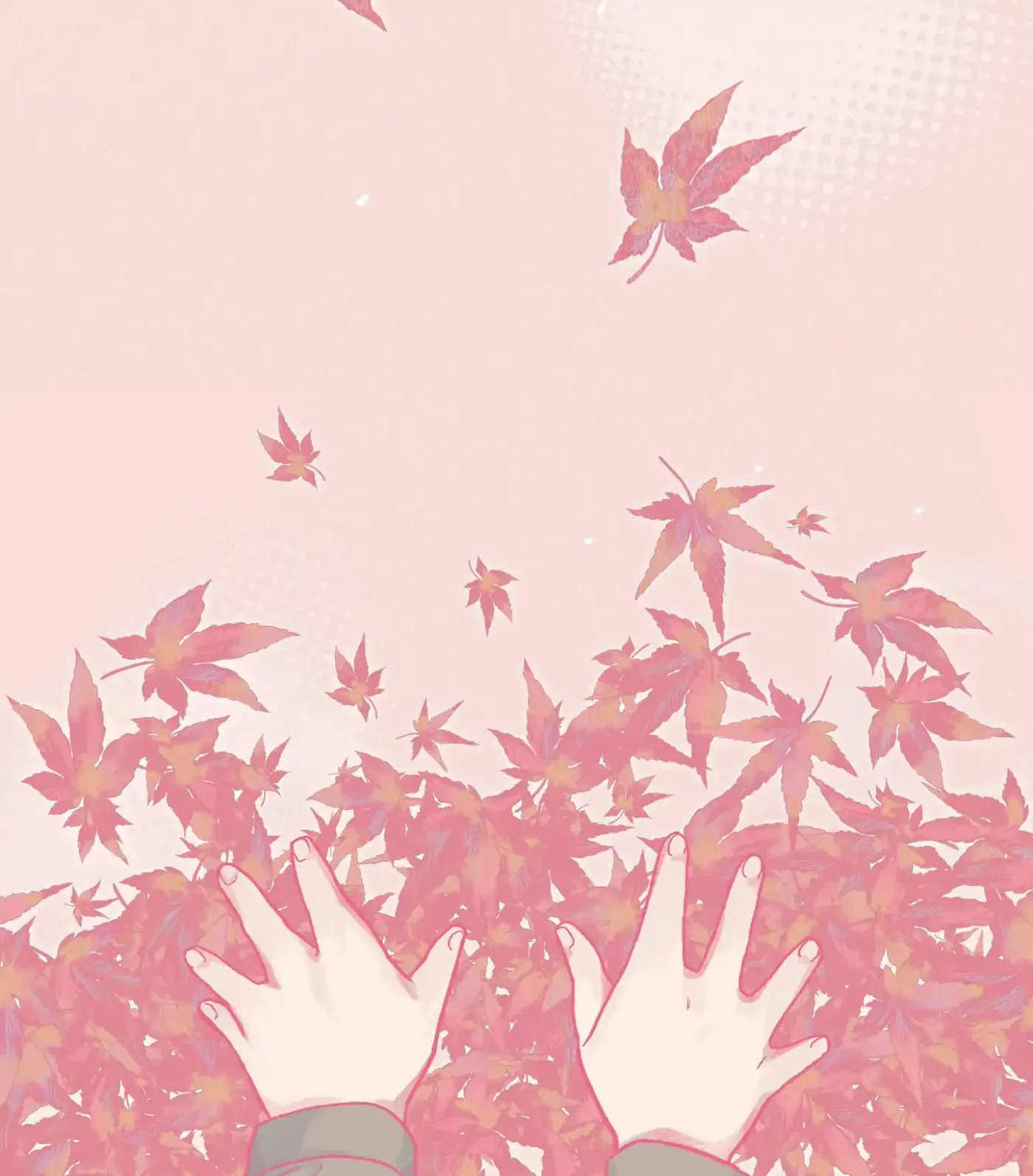 Read SOS! Fledgling Report chapter 8 image 26 on Lezhin