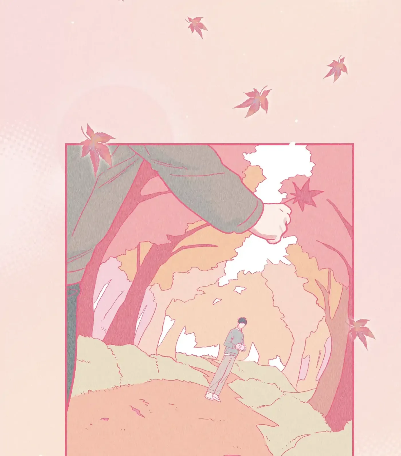 Read SOS! Fledgling Report chapter 8 image 29 on Lezhin