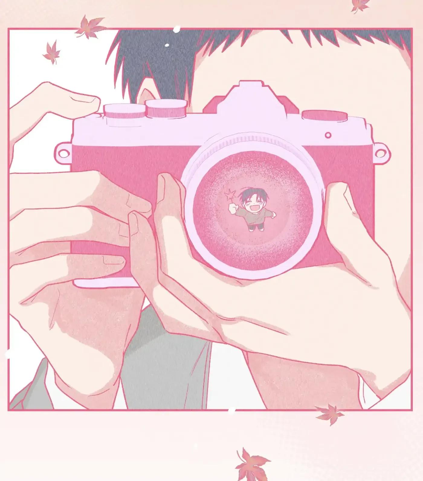 Read SOS! Fledgling Report chapter 8 image 32 on Lezhin